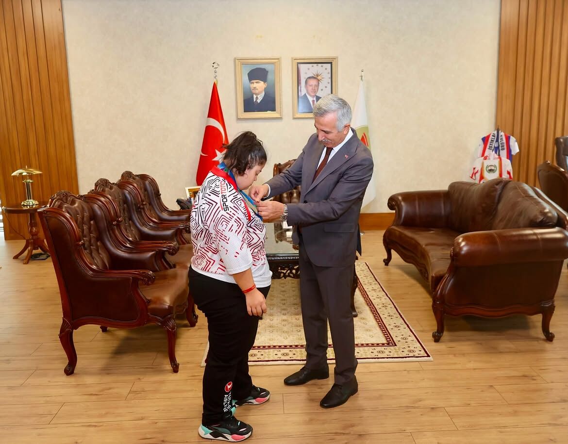 Valimiz Mükerrem Ünlüer, İsveç’te Düzenlenen 2026 Judown Judo Dünya Şampiyonası’nda Ülkemizi Ve (1)