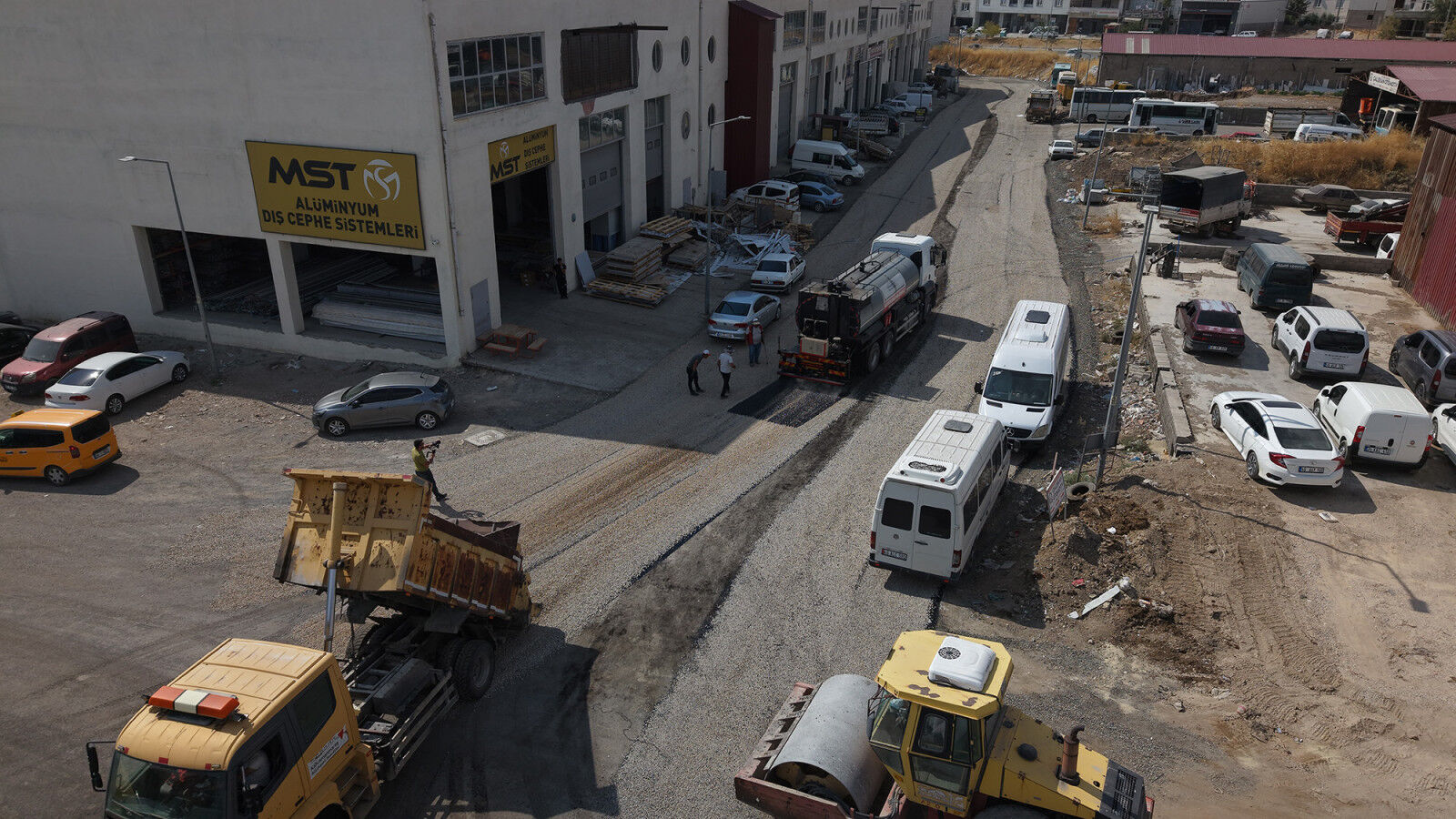 Yeni Sanayi Sitesi 9 (1)