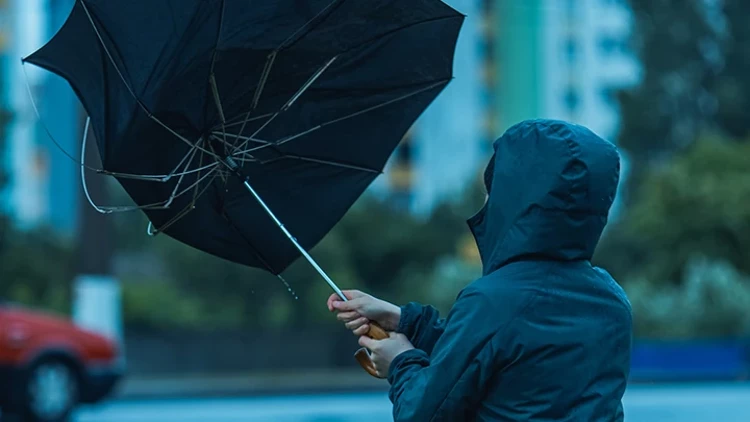 Meteoroloji'den 4 İl İçin Sarı Kodlu Uyarı Verildi: Sağanak Yağış Geliyor!