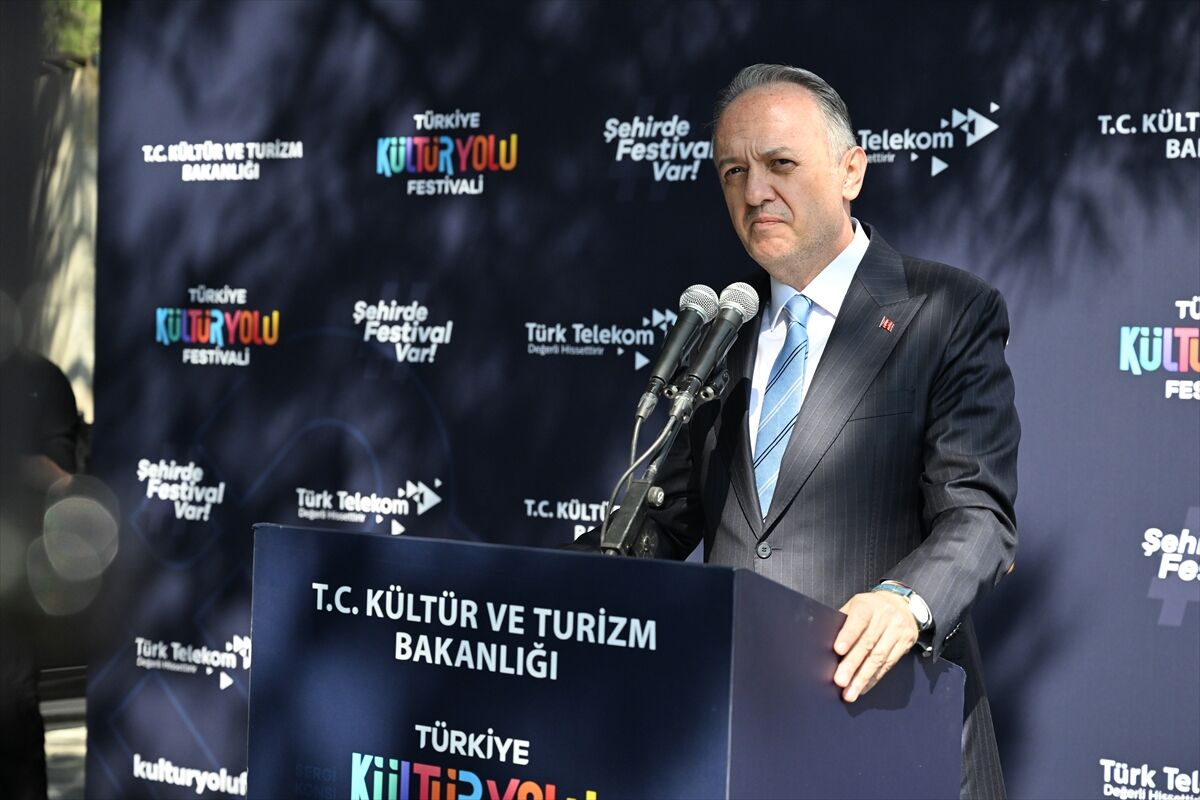 Aa 20260912 42448421 42448417 Kahramanmaras Kultur Yolu Festivali Basladi (1)
