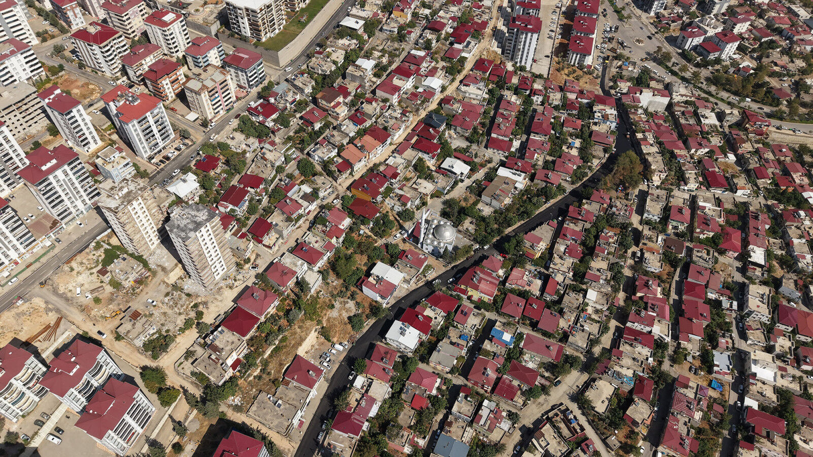 Abdulhamidhan Mahallesi 29. Sokak11