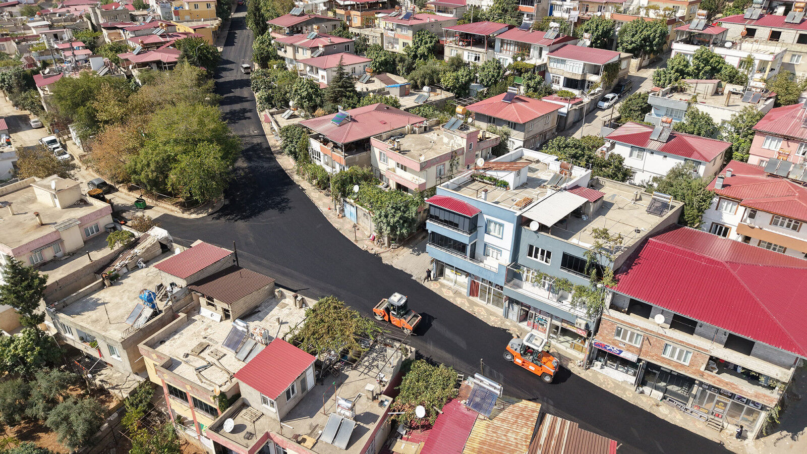 Abdulhamidhan Mahallesi 29. Sokak14