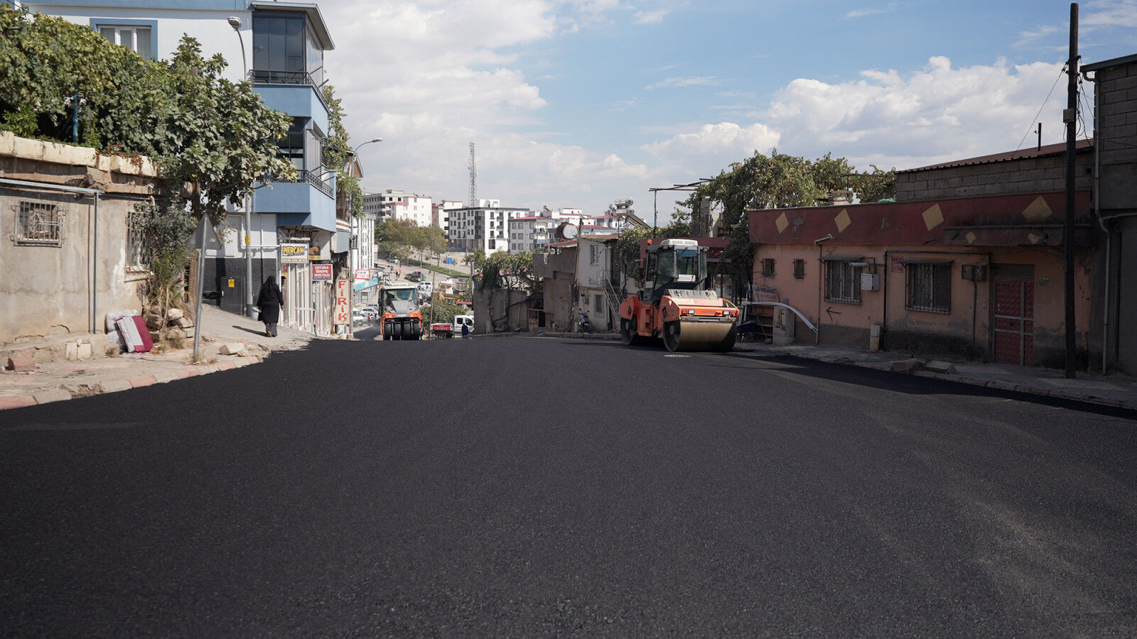 Abdulhamidhan Mahallesi 29. Sokak3