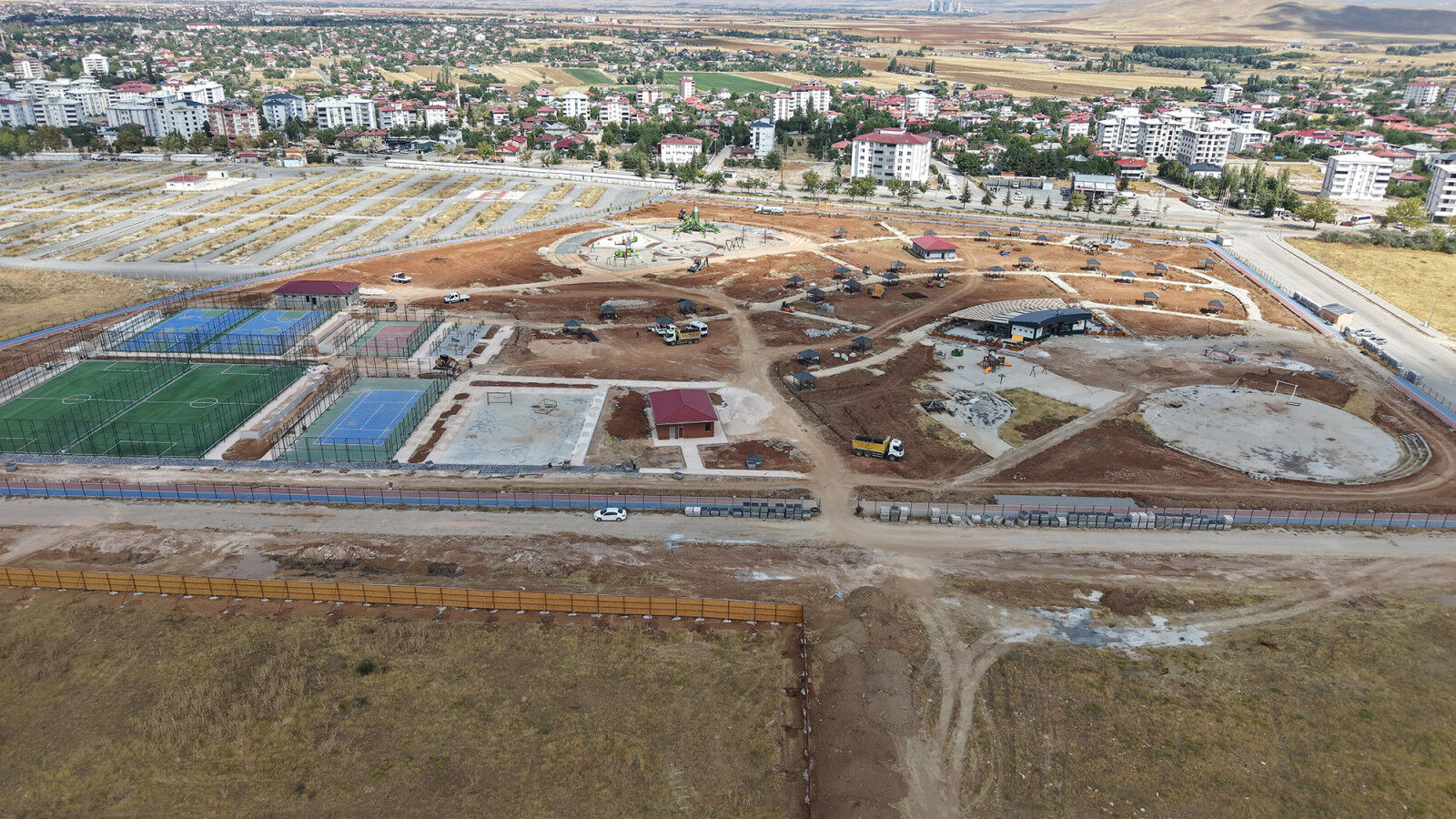 Afsin Millet Bahcesi6