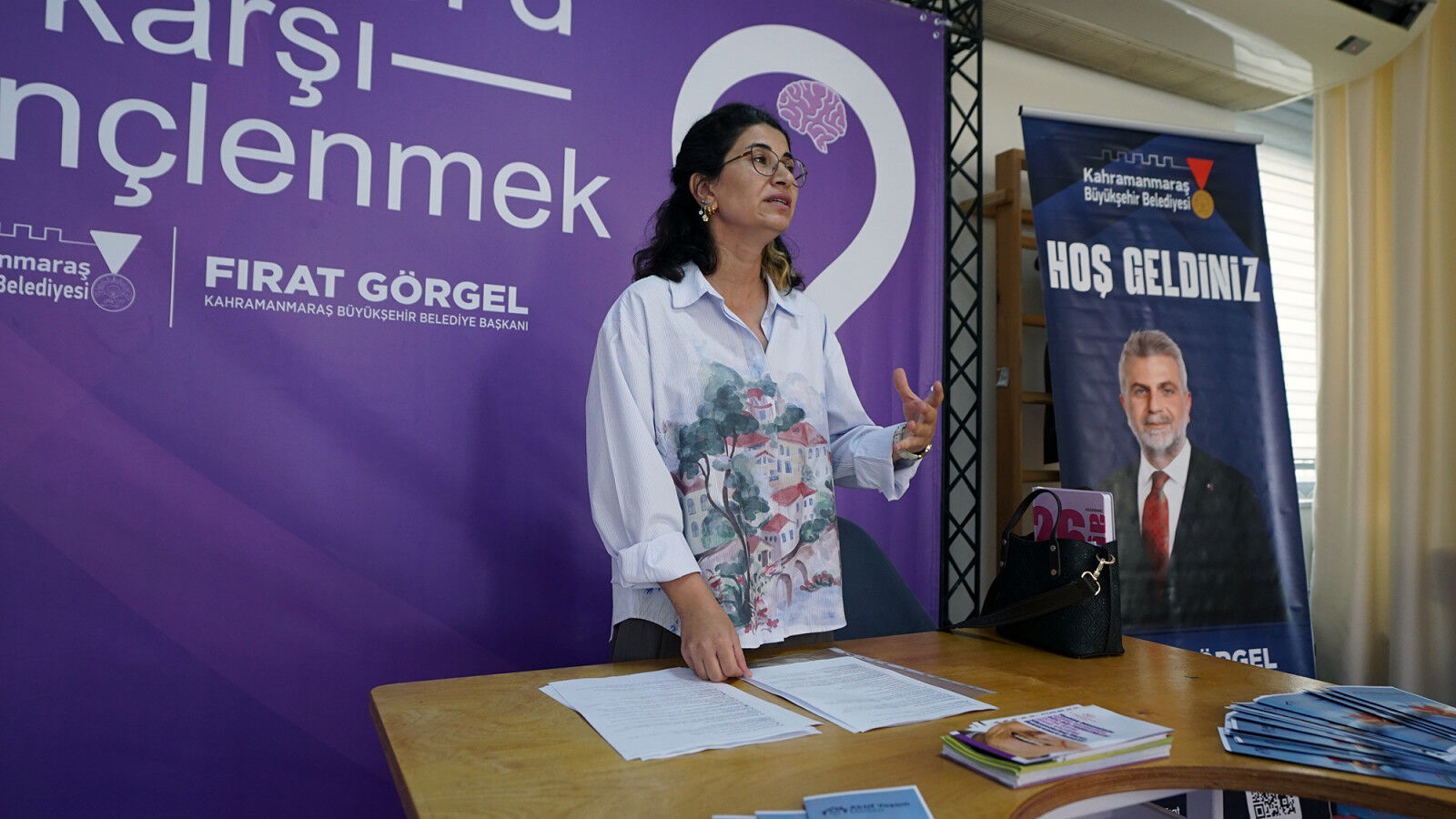 Aktif Yasam Merkezi Alzaymir Gunu Etkinligi 5