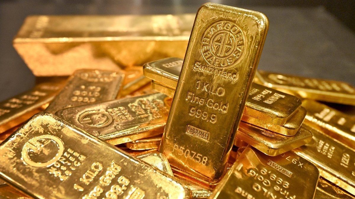 Fed'in Faiz Kararı Sonrası Altın Çakıldı: Gram Altın ve Çeyrek Altın Ne Kadar Oldu?