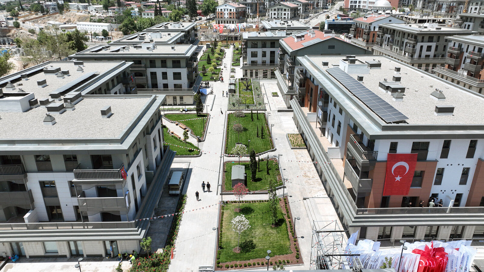 Azerbaycan Mahallesi 5