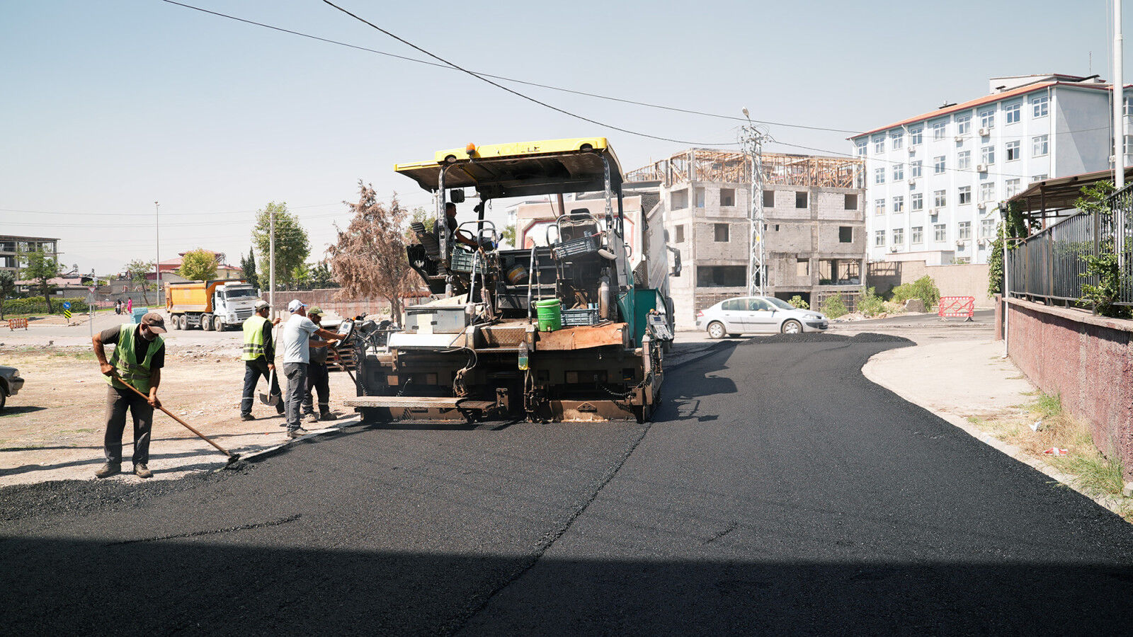 Ballica Mahallesi 1