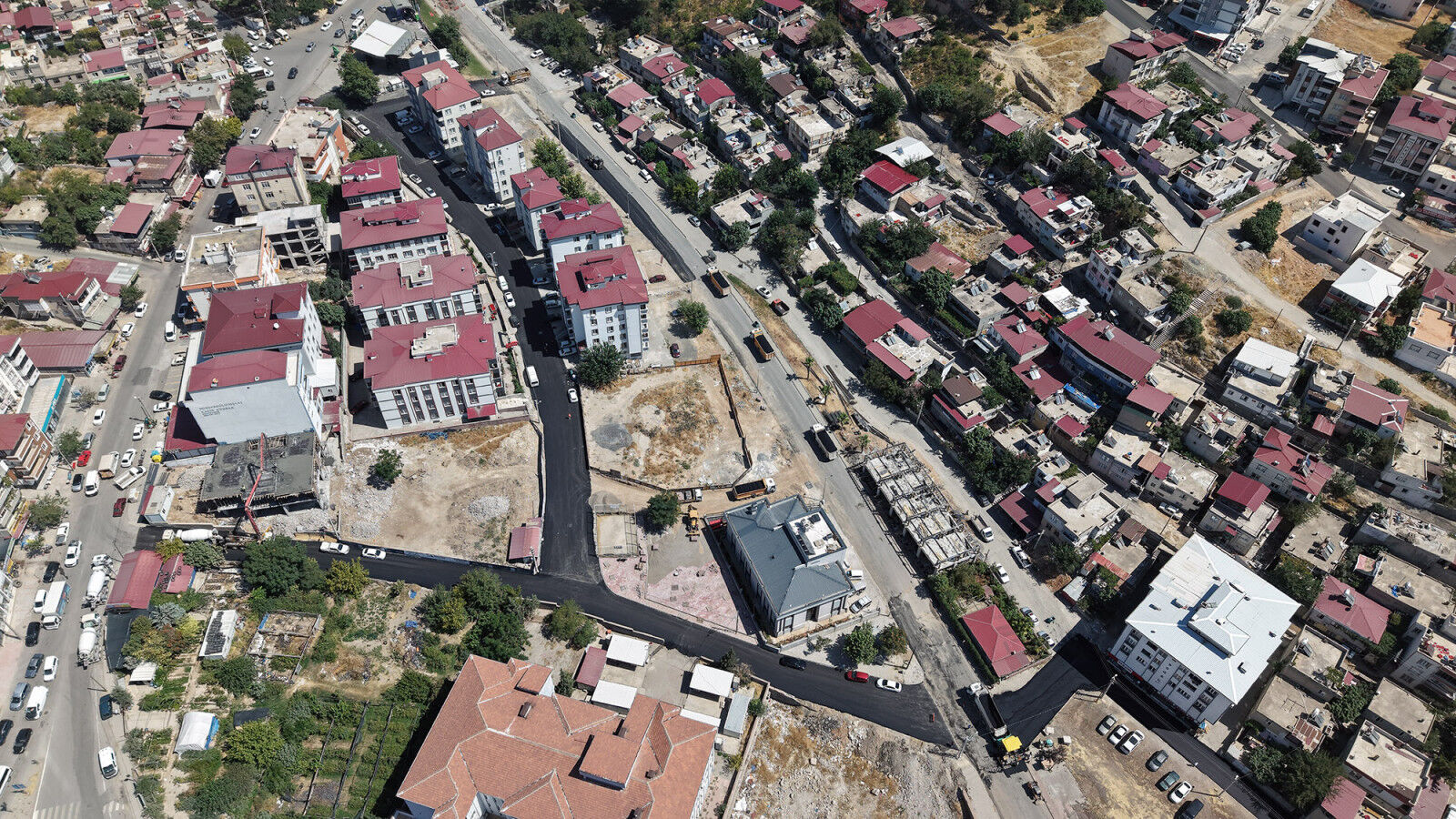 Ballica Mahallesi 5