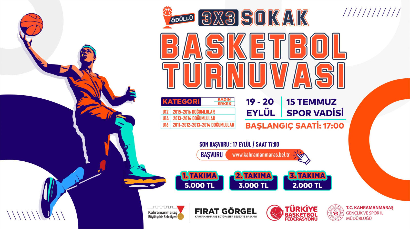 Basketbol Turnuvasi