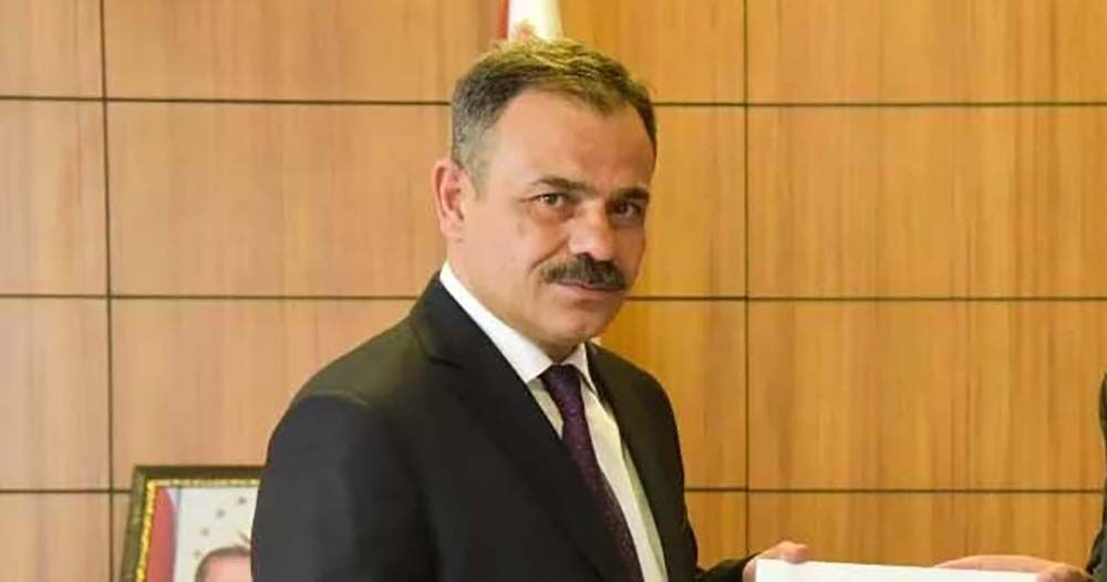 Bingol Yeni Il Emniyet Muduru Beyti Kalayci Kimdir