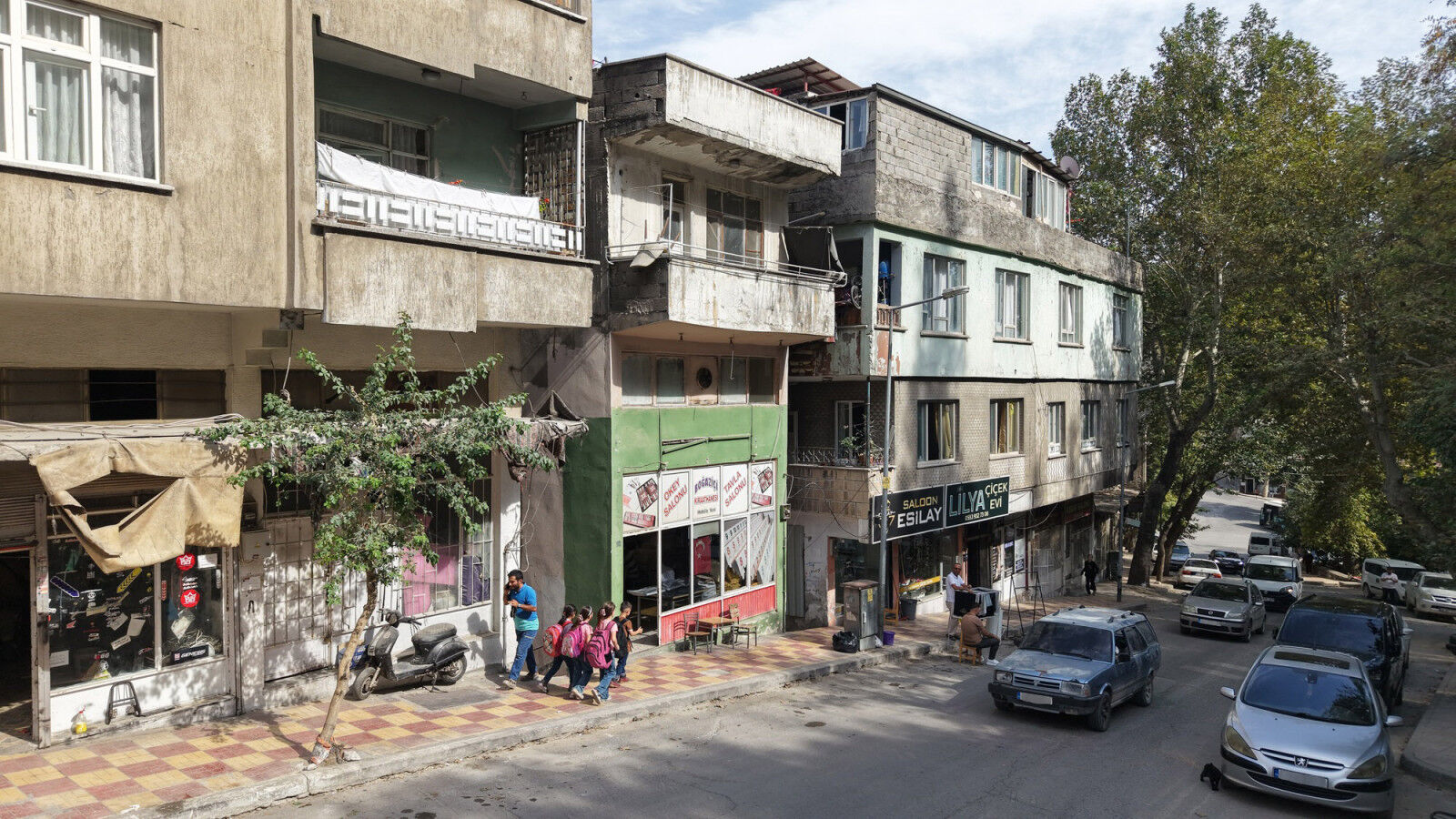 Cephe Yenileme 5 1