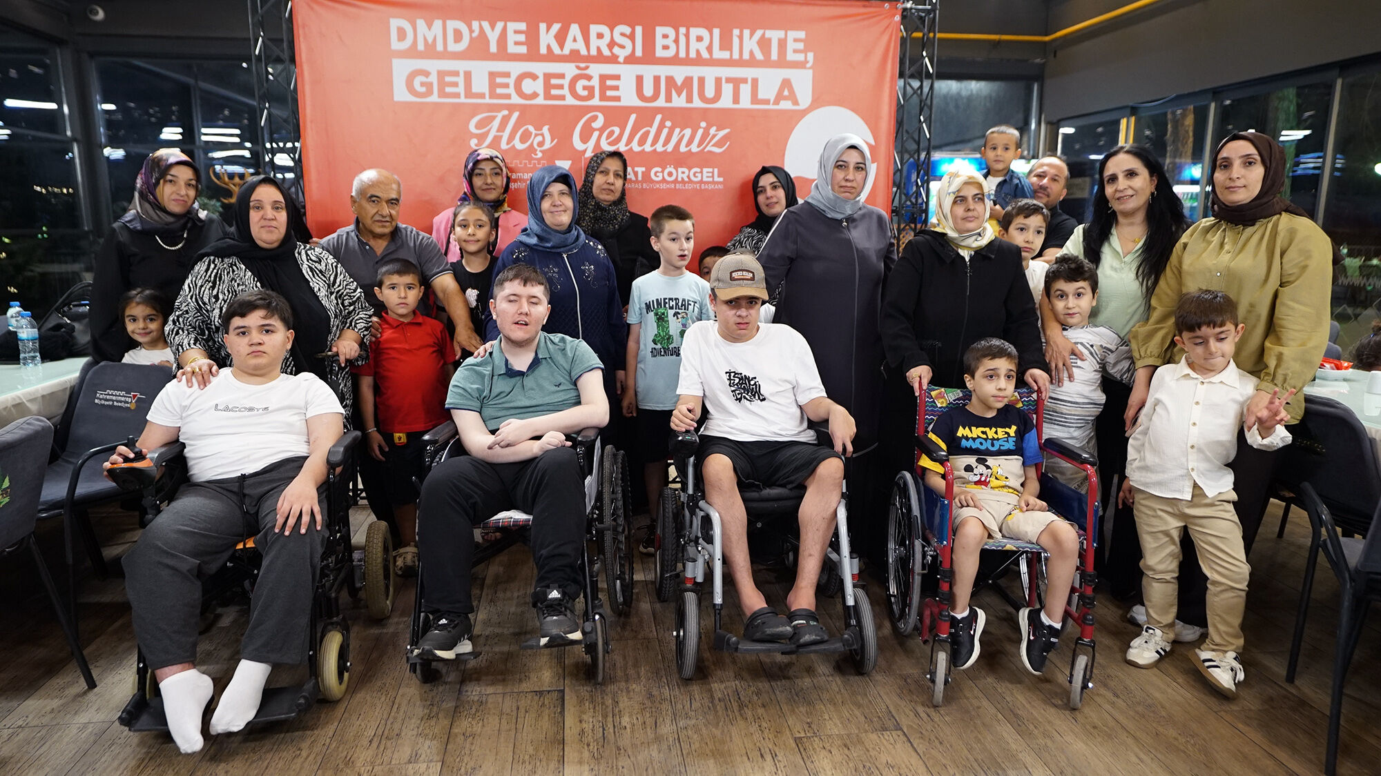 Dmd Farkındalık Günü (3)