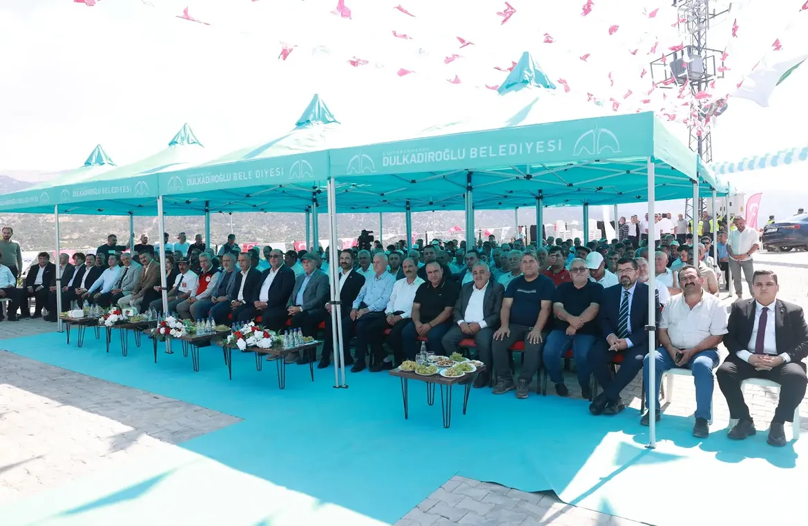 Dulkadi̇roğlu Cevi̇z Tesi̇s (7)