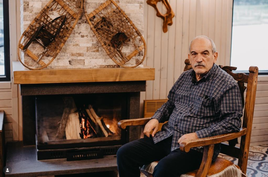Başkonuş’un Gölgesinde Bir Şehir Sevdalısı: Serdar Erdoğanyılmaz