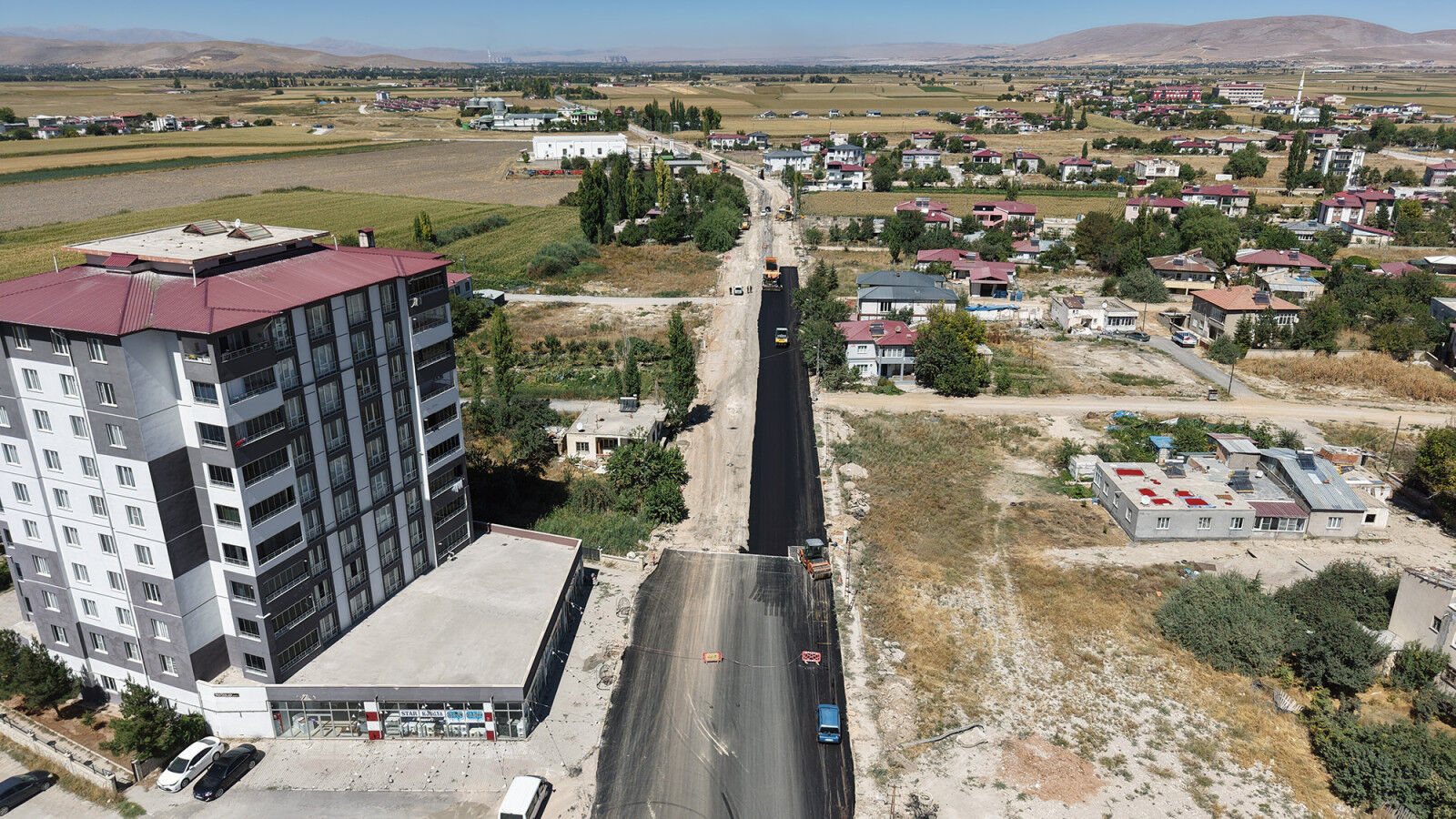 Elbistan Cilingir Caddesi7