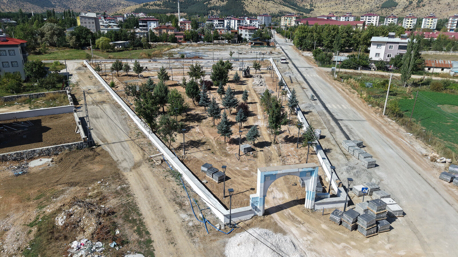 Goksun Parklar1