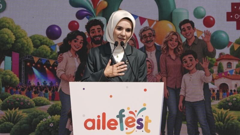 Bakan Göktaş’tan Yerel Yönetimlere Çağrı: "Bu Bizim Üzerimizde Bir Vebal!"