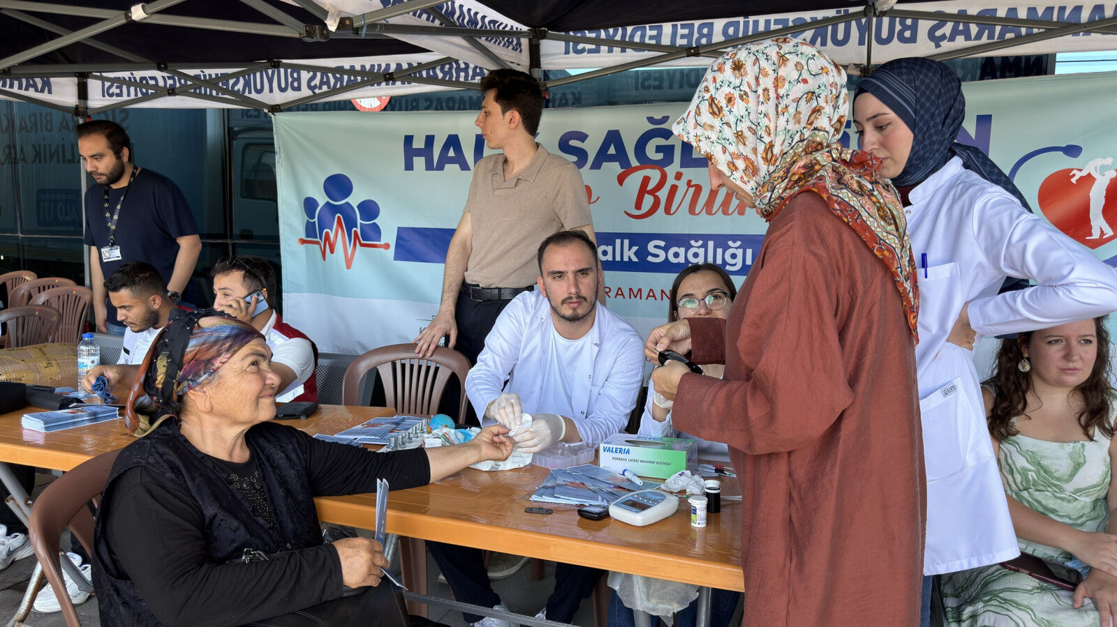 Halk Sagligi Haftasi 1