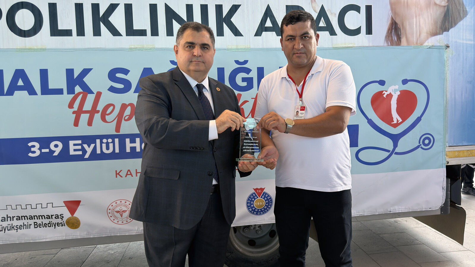 Halk Sagligi Haftasi 9