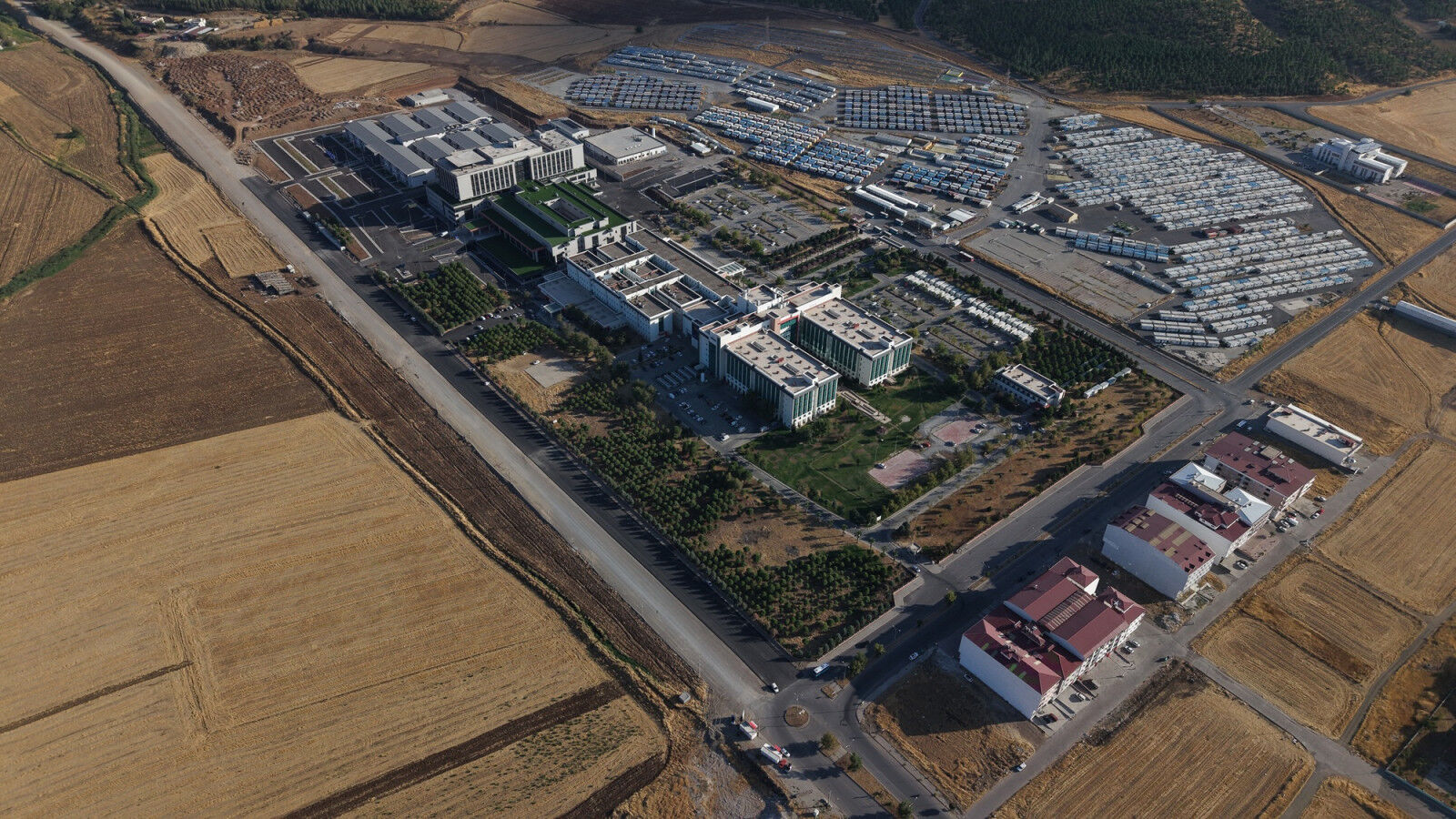 Hastane 7