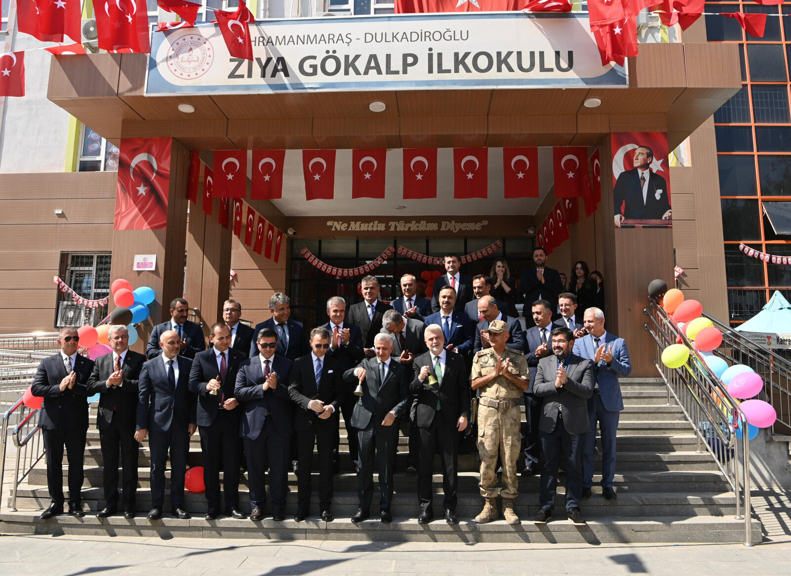 Ilkogretim Haftasi 7