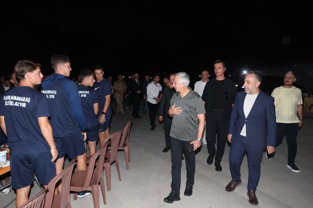 İsti̇klal Spor Yemek (1)