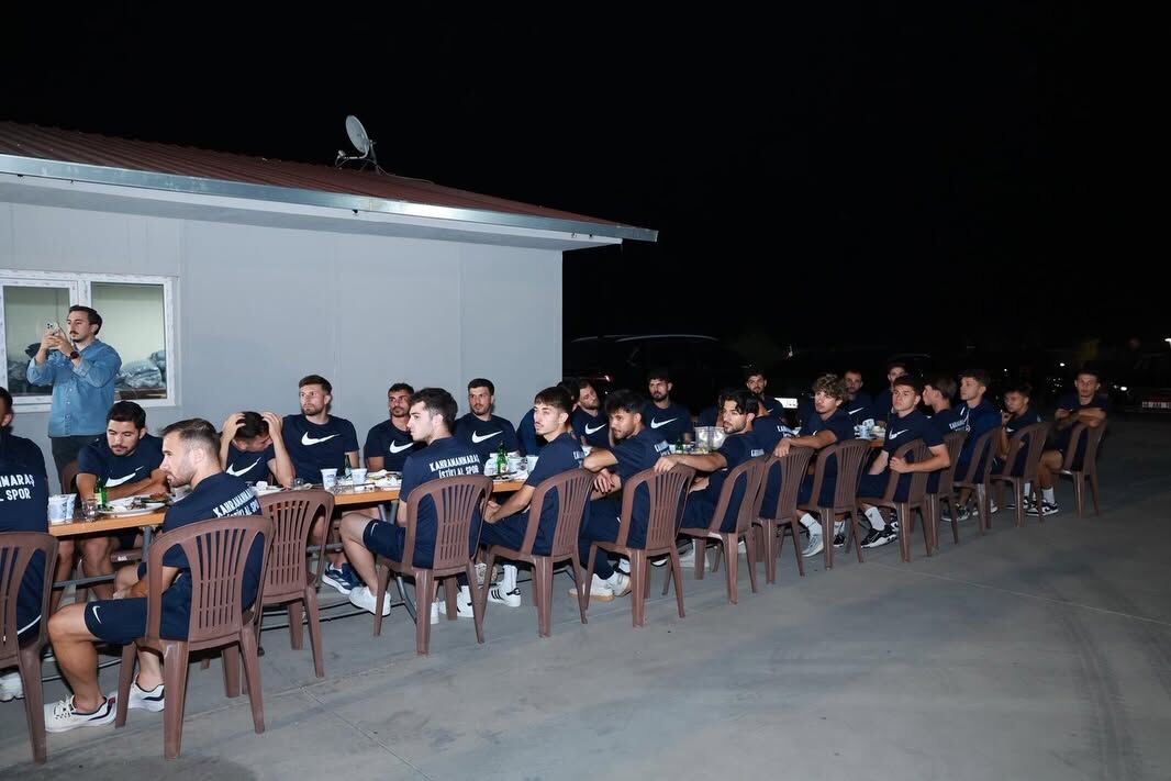 İsti̇klal Spor Yemek (2)