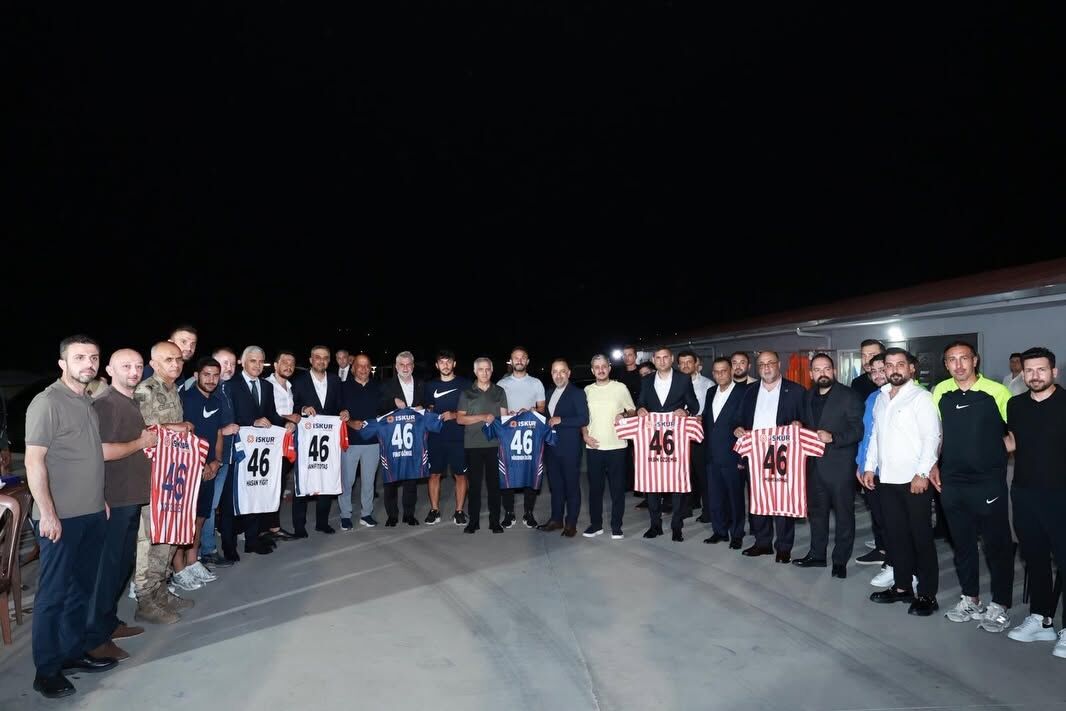 İsti̇klal Spor Yemek (6)