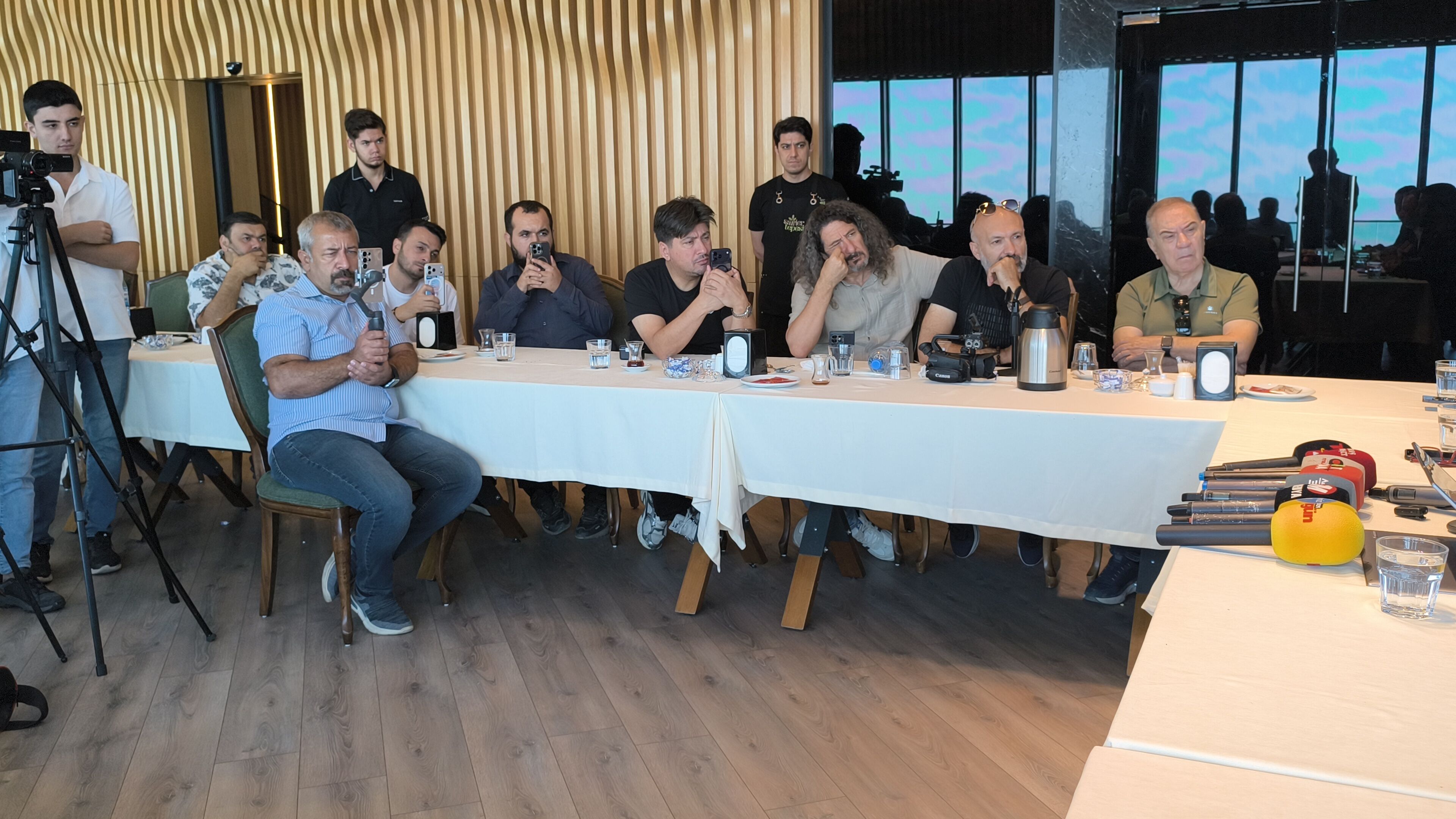 İsti̇klalspor Basin Toplantisi (9)