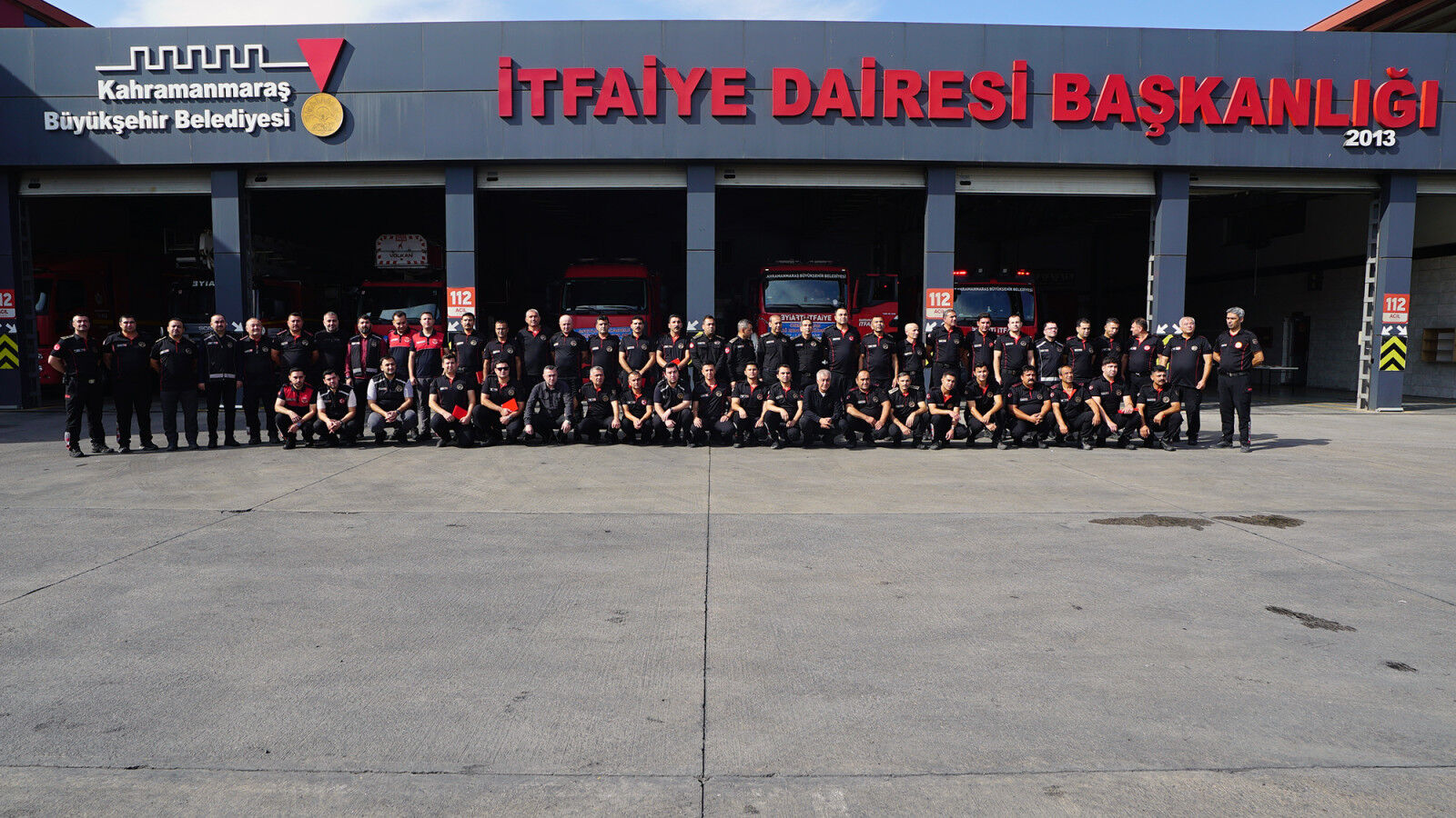 Itfaiye Haftasi Programi3