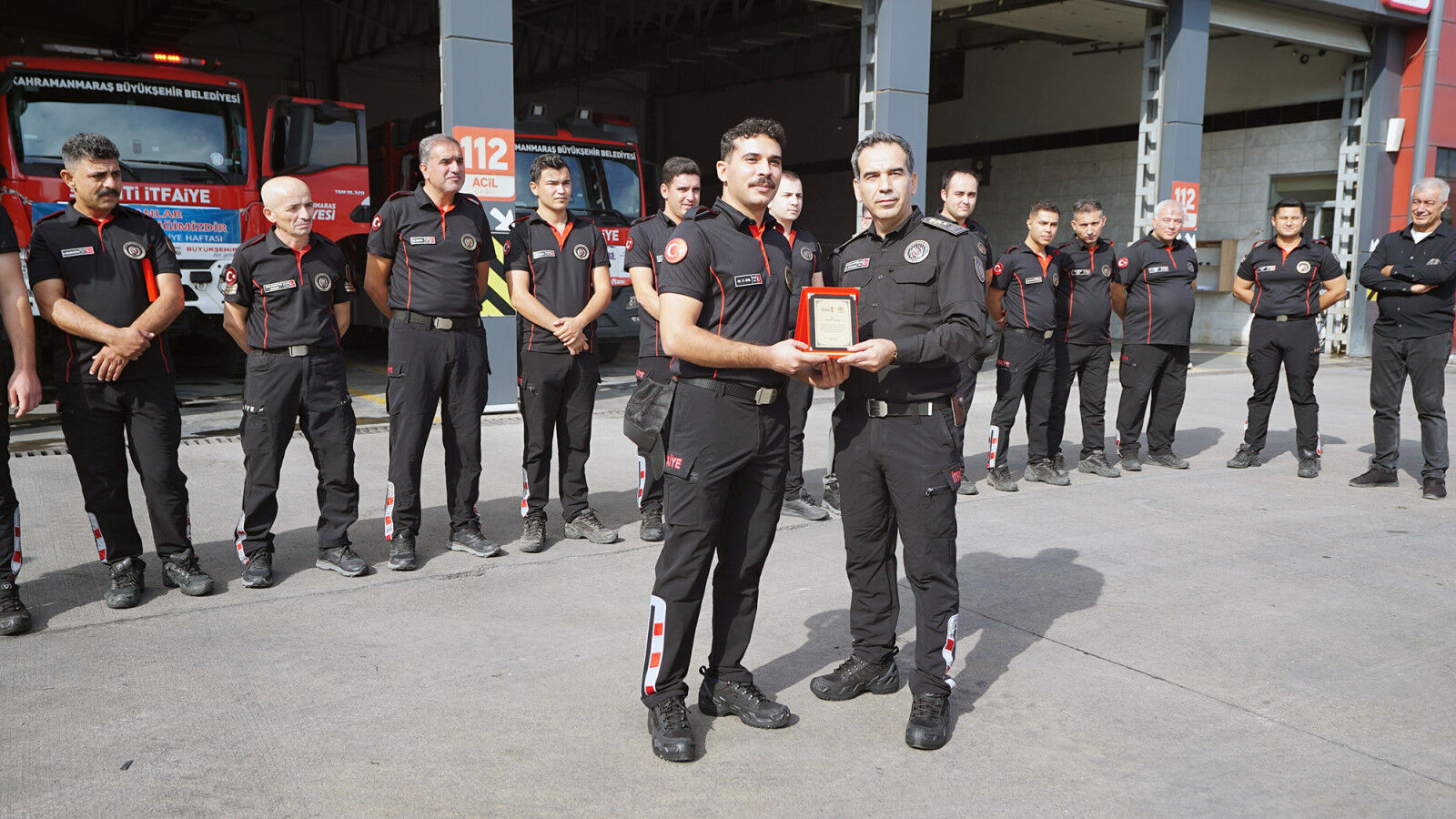 Itfaiye Haftasi Programi5
