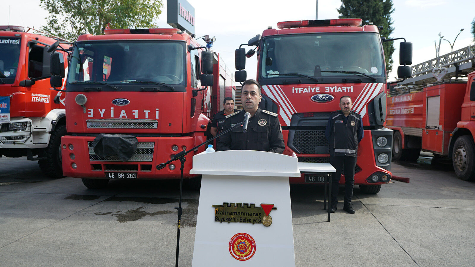 Itfaiye Haftasi Programi9
