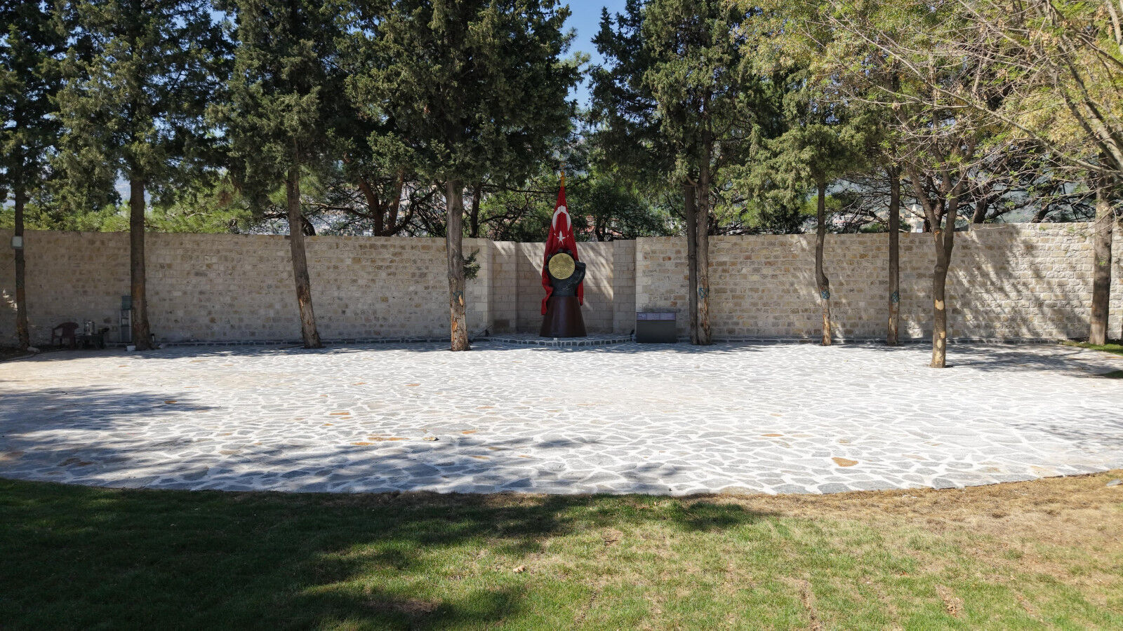 Kahramanmaras Kalesi13