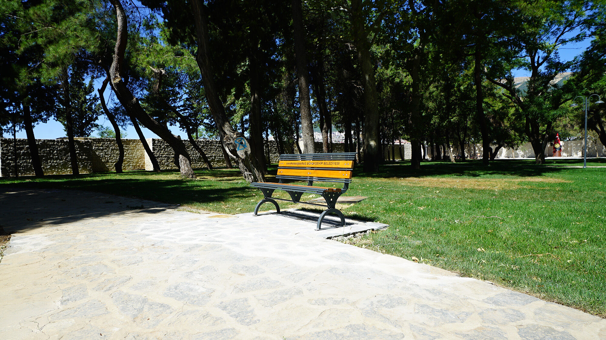 Kahramanmaraş Kalesi3