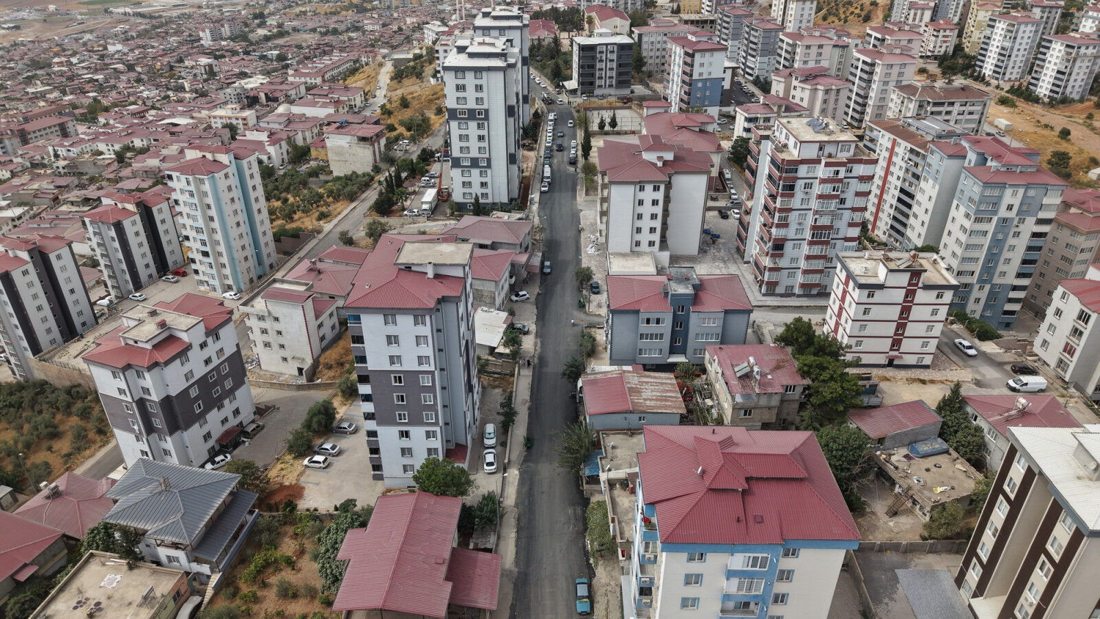 Katip Celebi Caddesi 5
