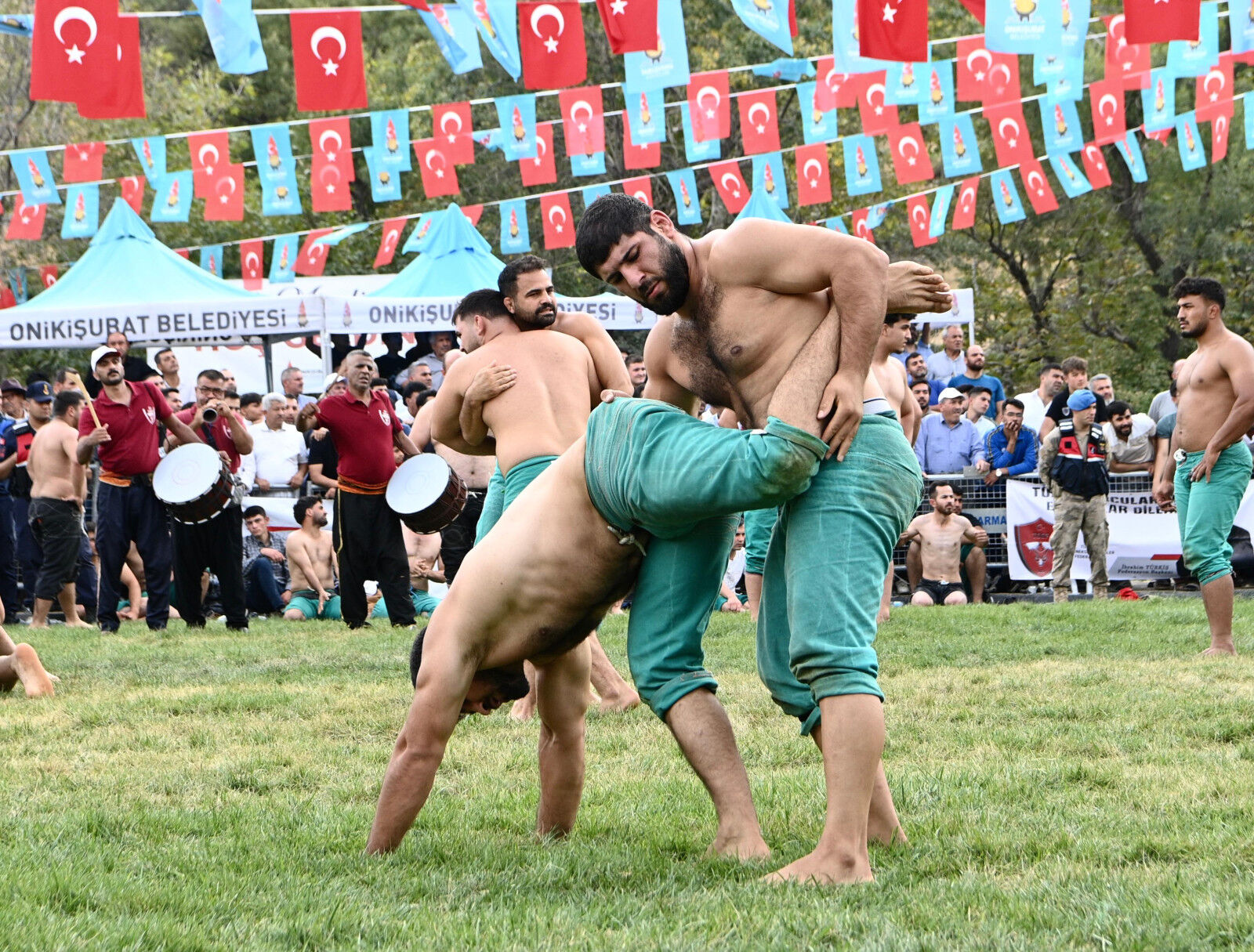 Kertmen Gures Festivali3