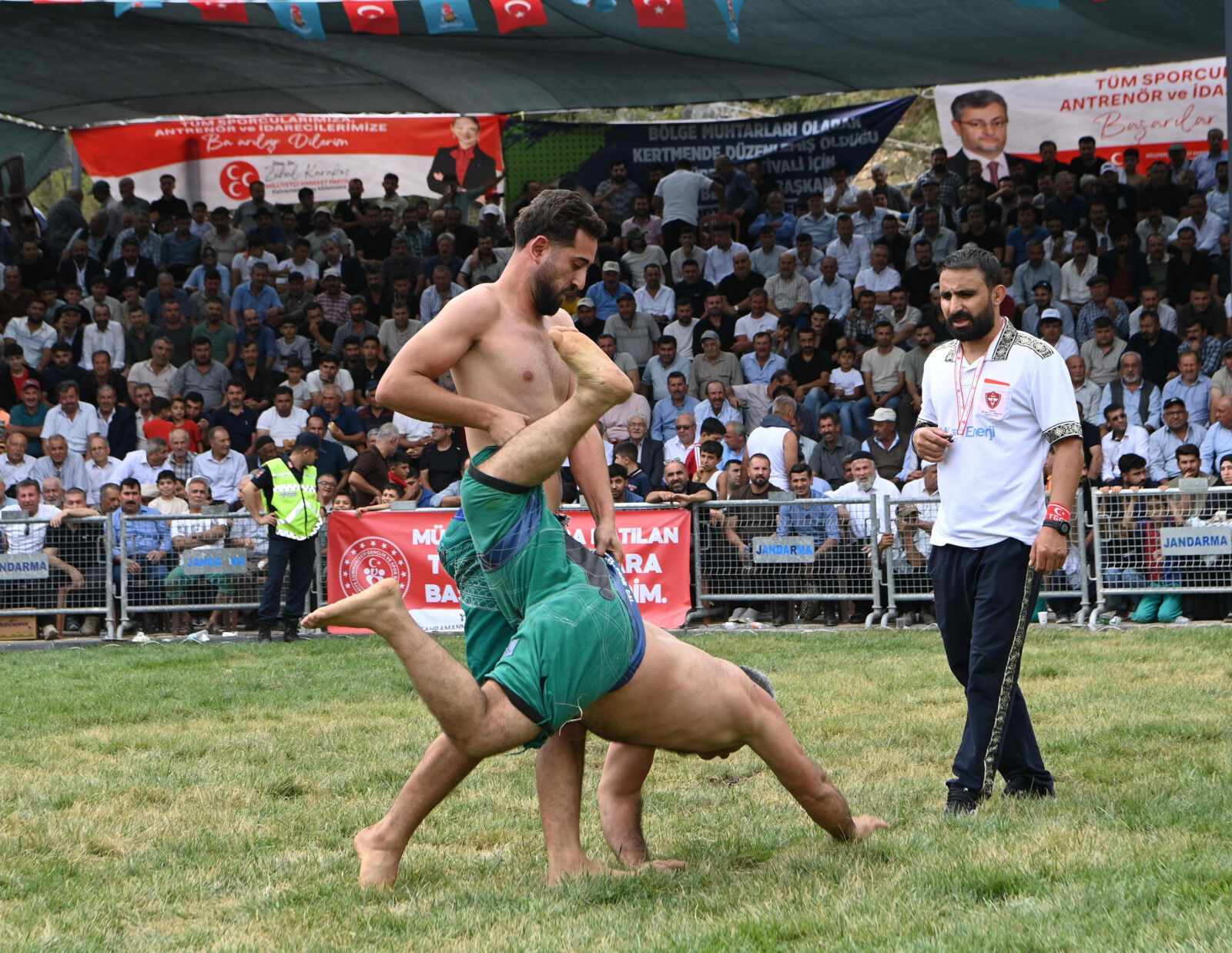 Kertmen Gures Festivali6