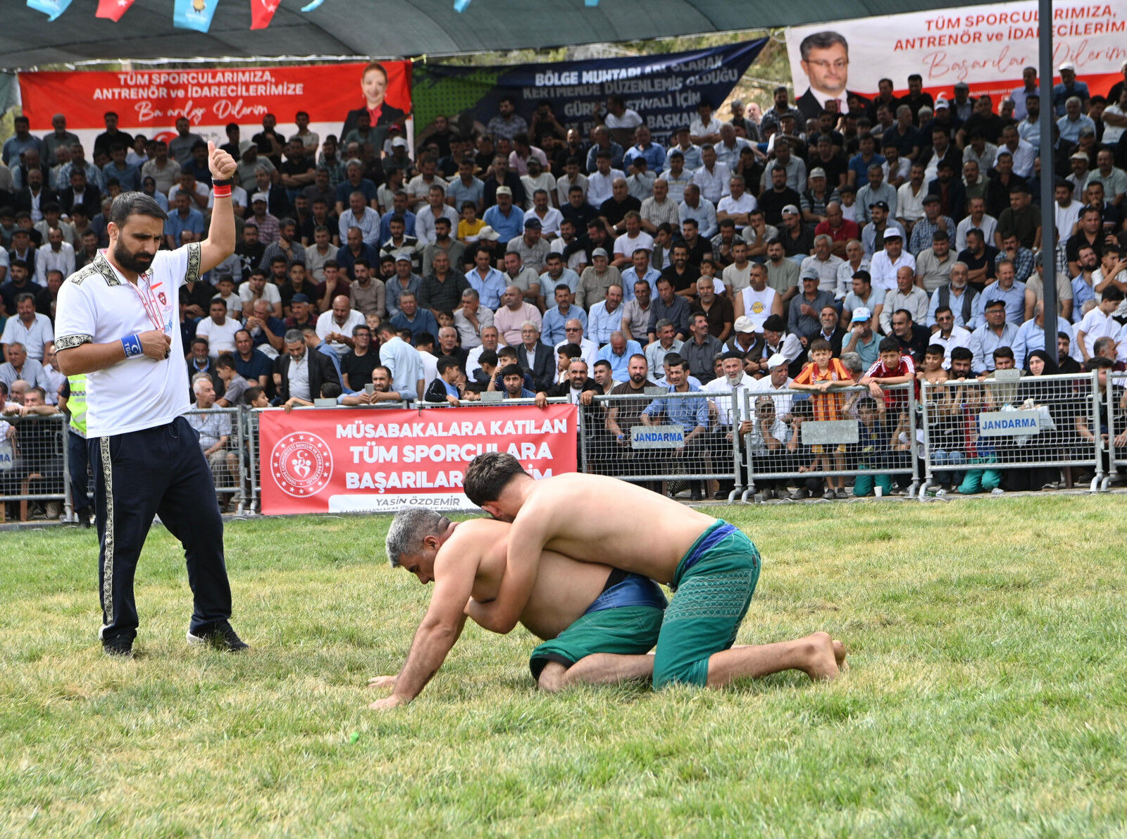 Kertmen Gures Festivali8