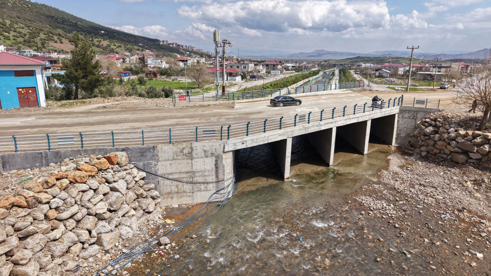 Kopru Yapimi 15