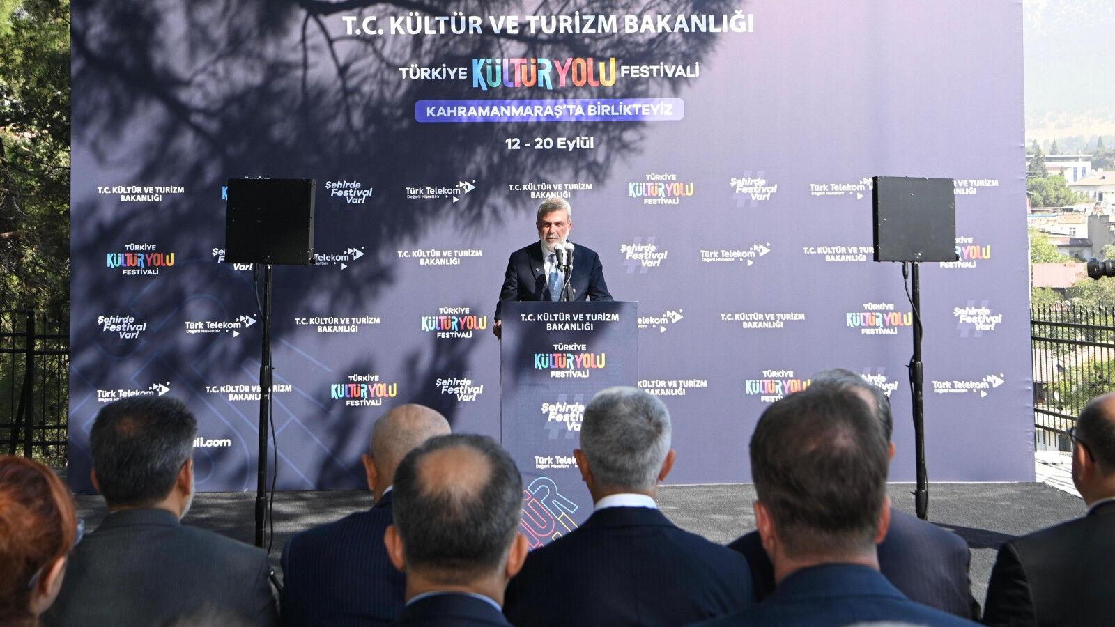 Kultur Yolu Festivali Acilisi4