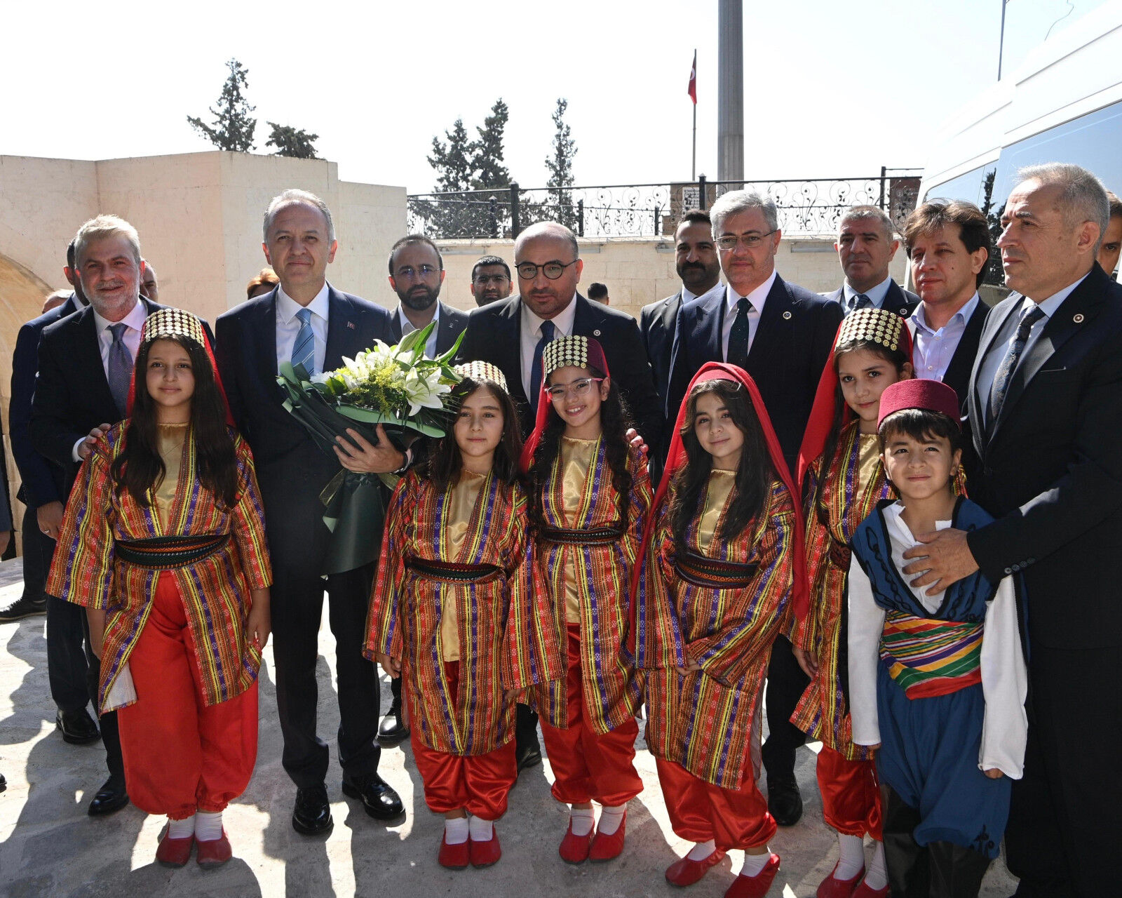 Kultur Yolu Festivali Acilisi6