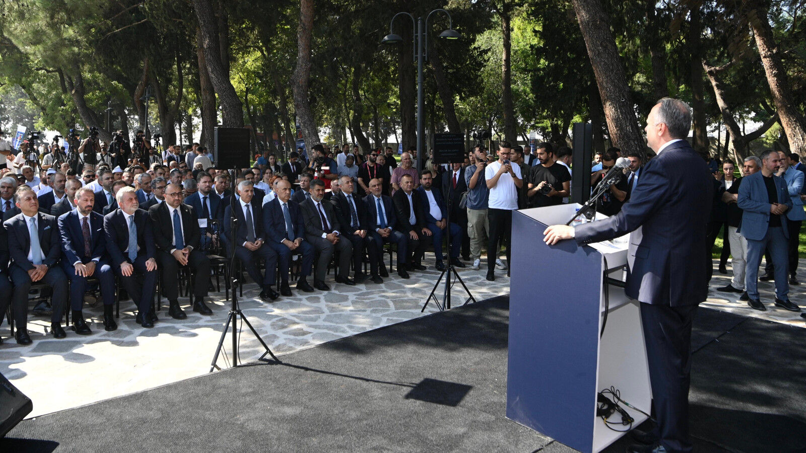 Kultur Yolu Festivali Acilisi7