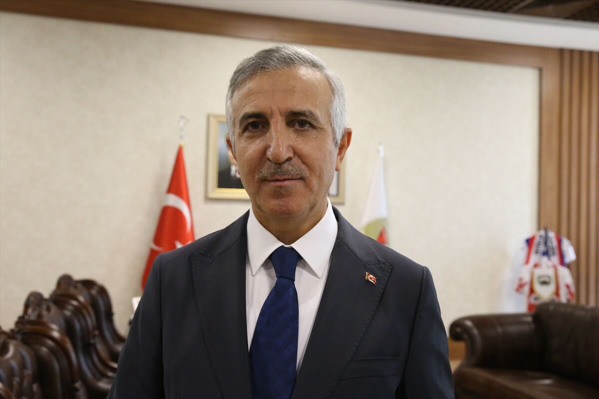 Kültür Yolu