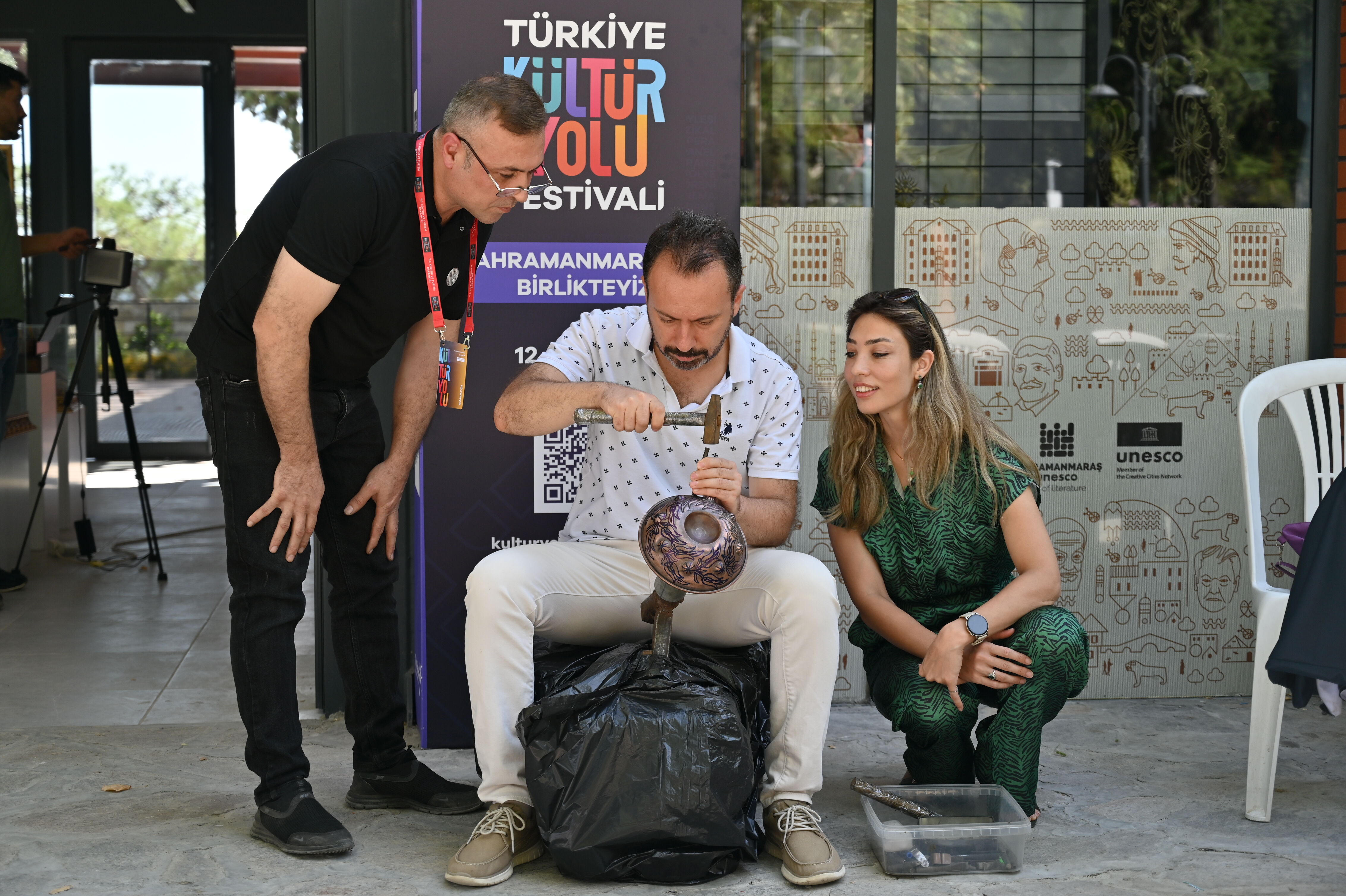 Kyf Etki̇nli̇kler (14)