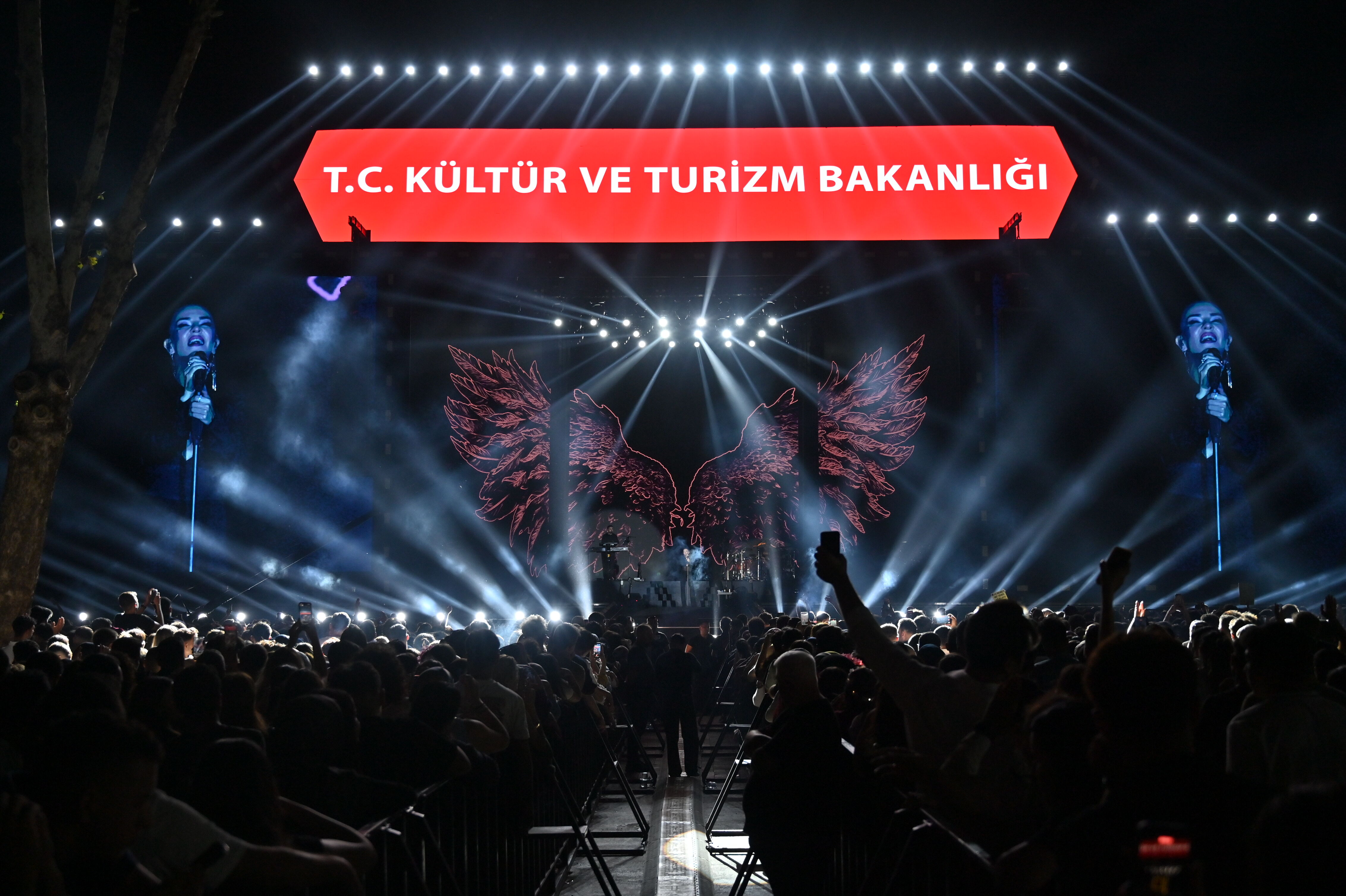Kyf Konser (2)