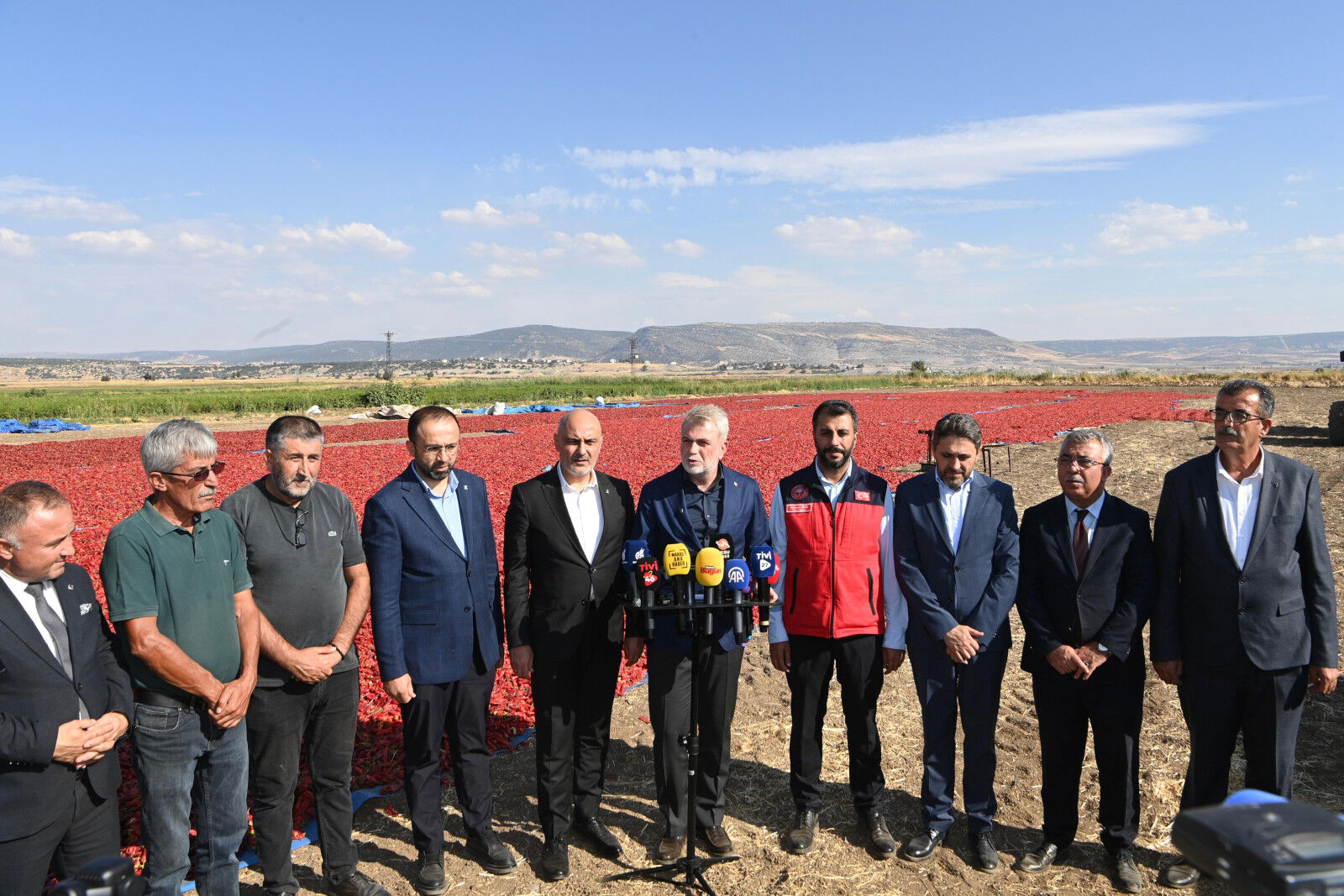 Maras Biberi Hasadi 5