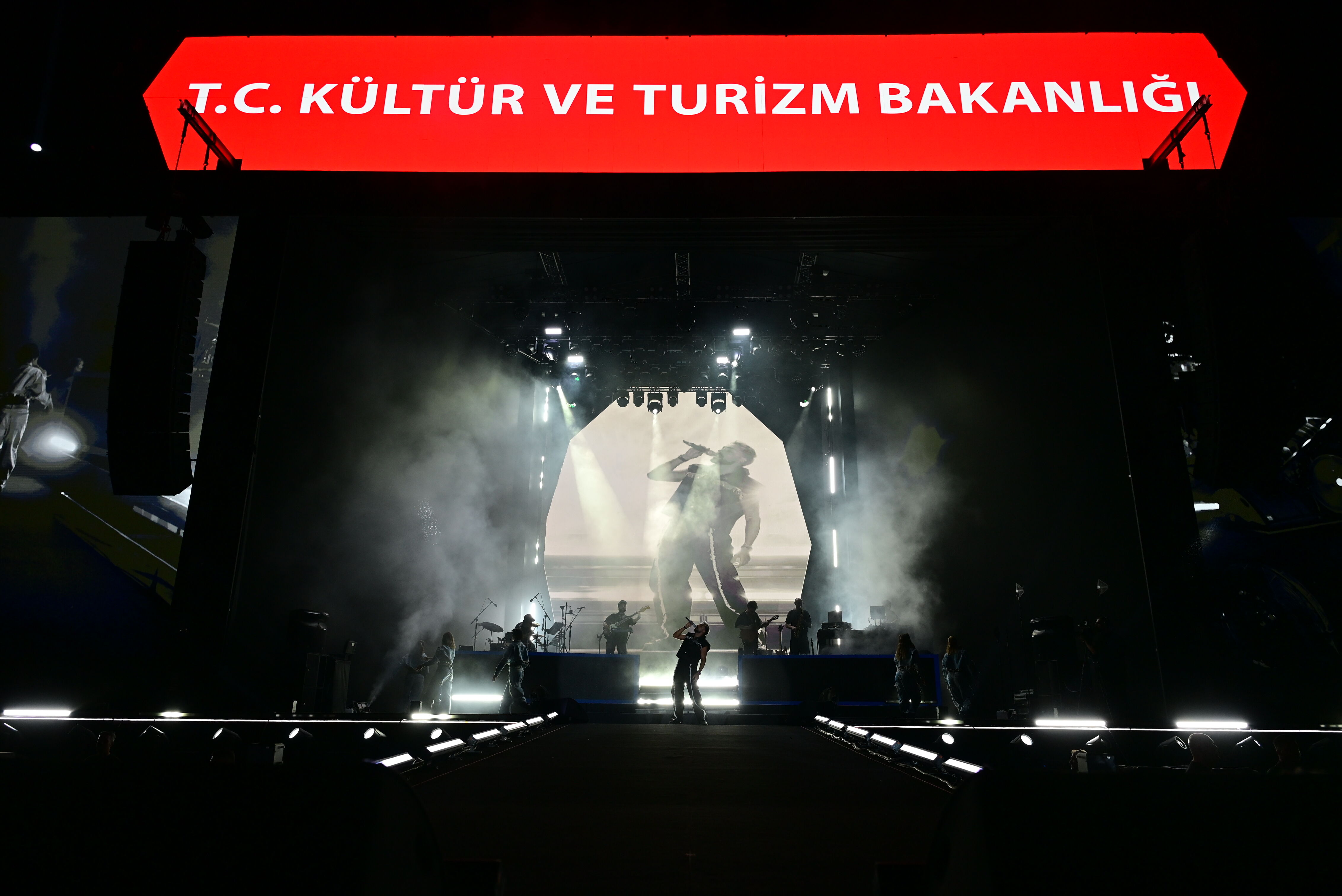 Maraş Kyf Konser (1)