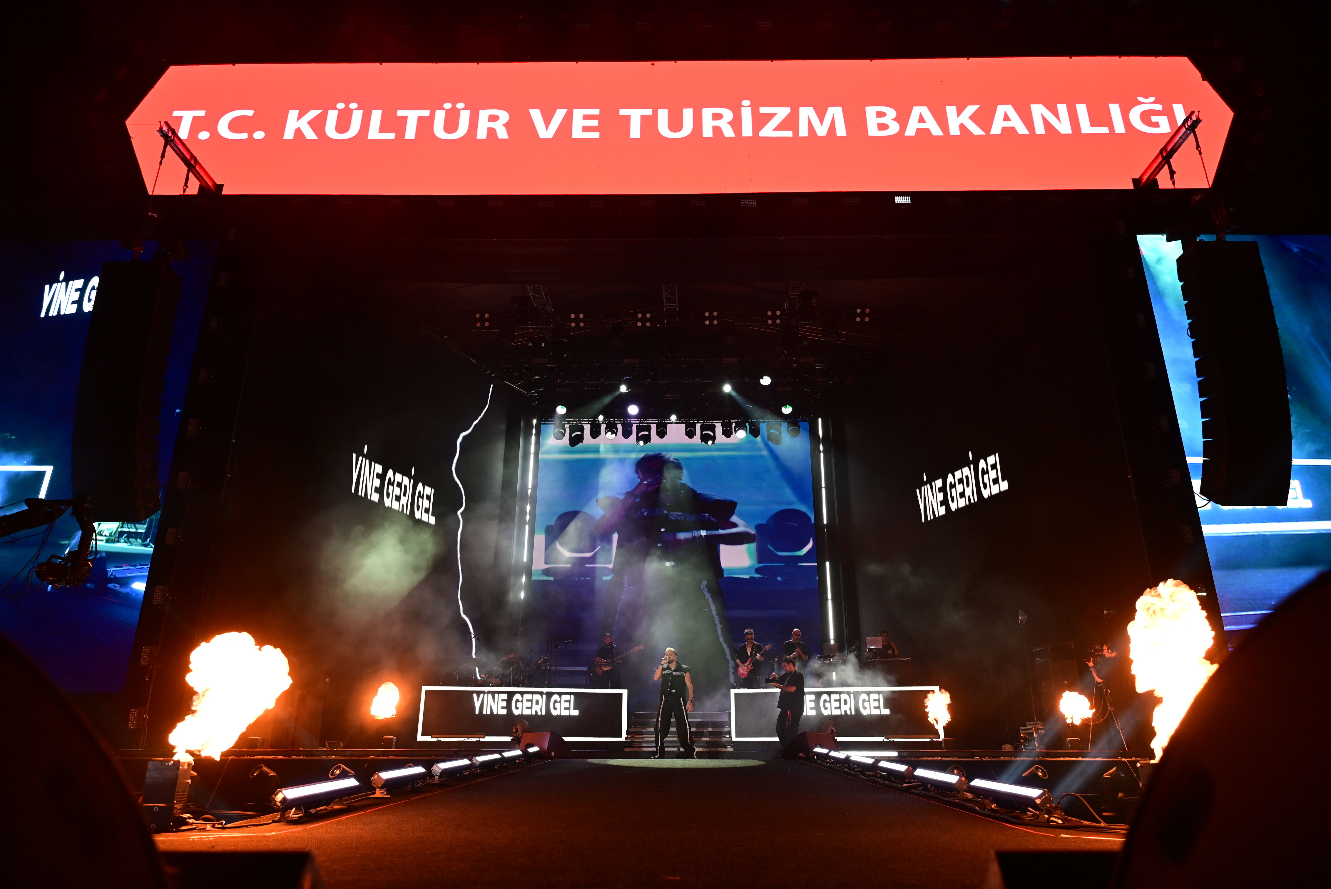 Maraş Kyf Konser (3)