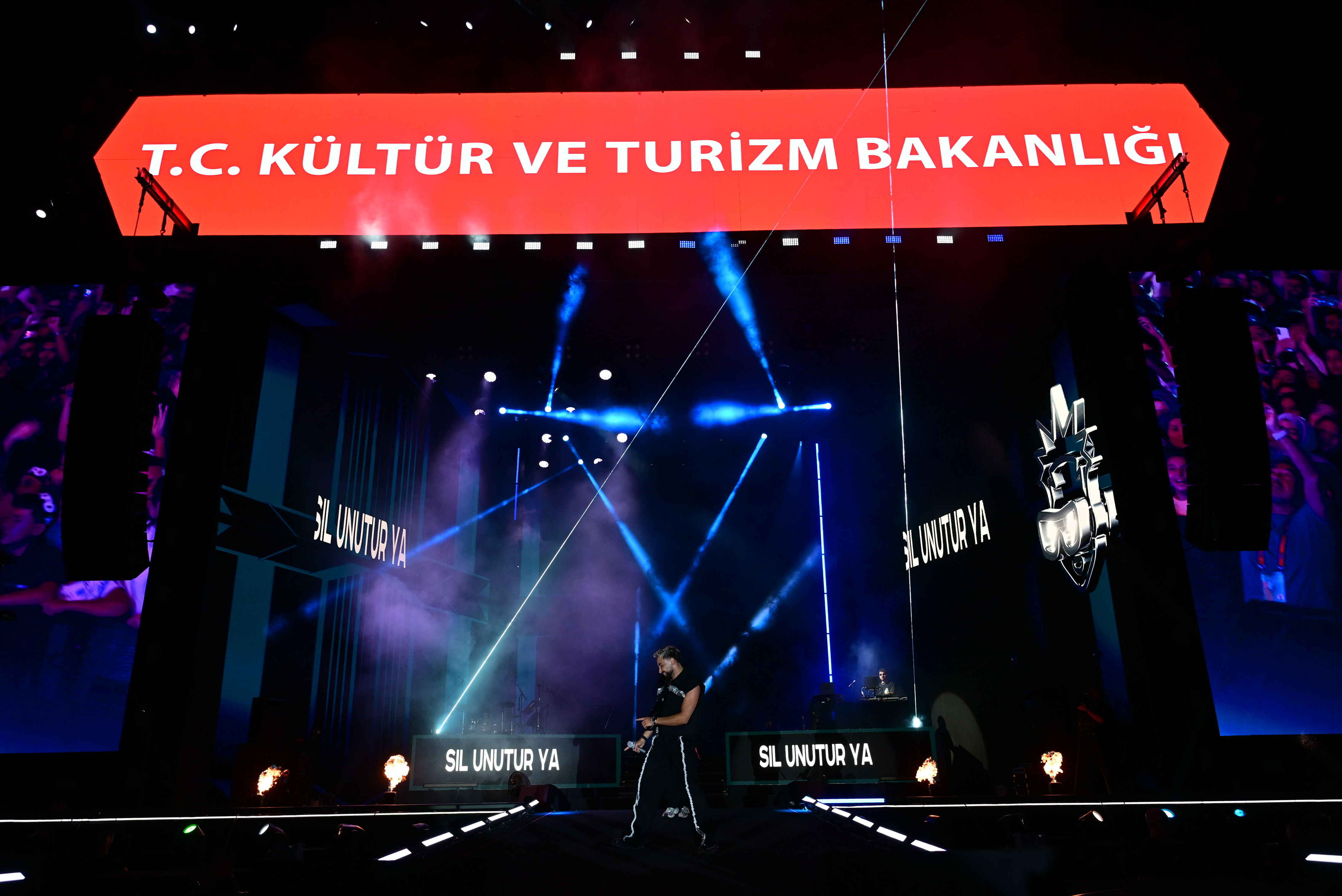 Maraş Kyf Konser (4)
